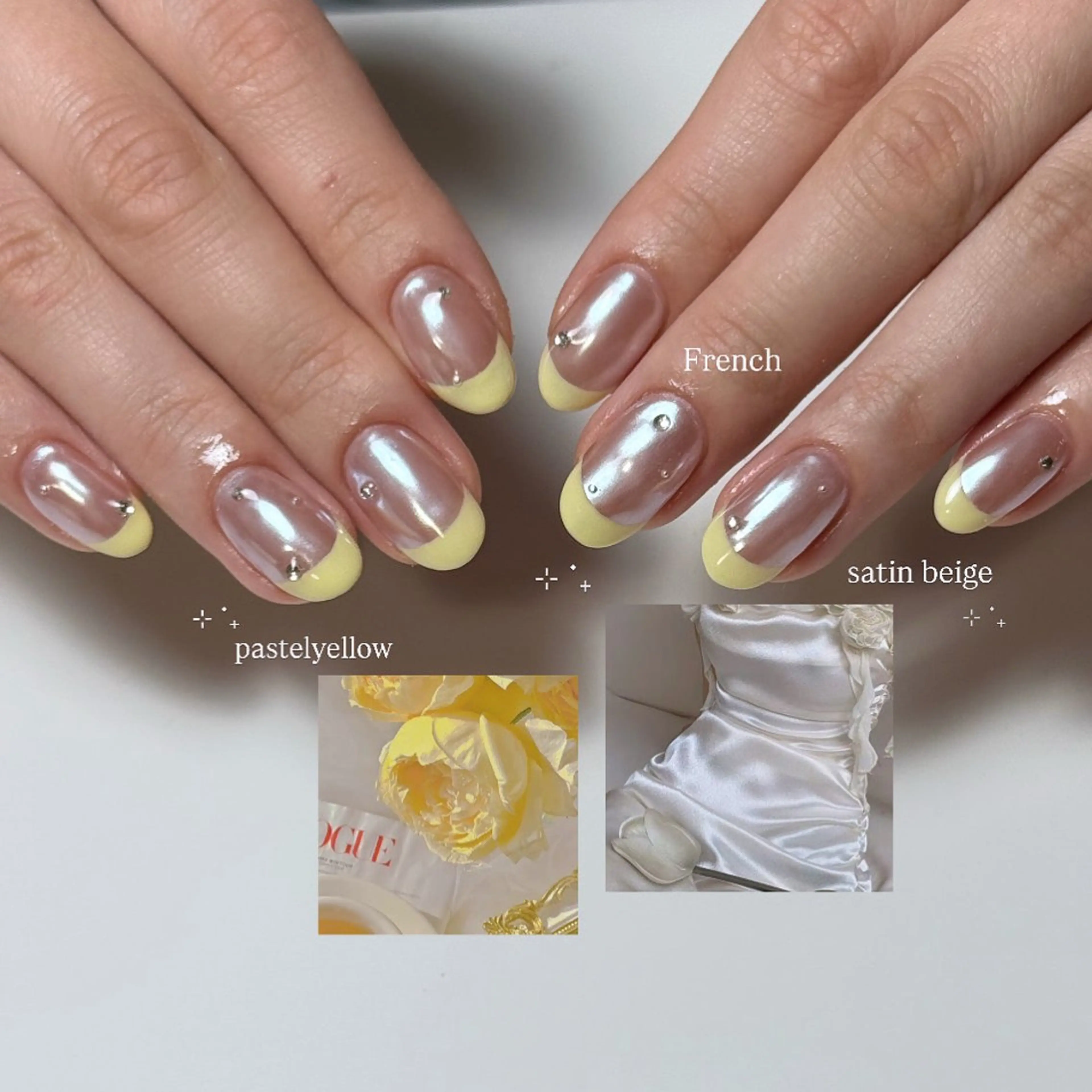 ネイル ハンドネイル naillist sayoのネイルデザイン