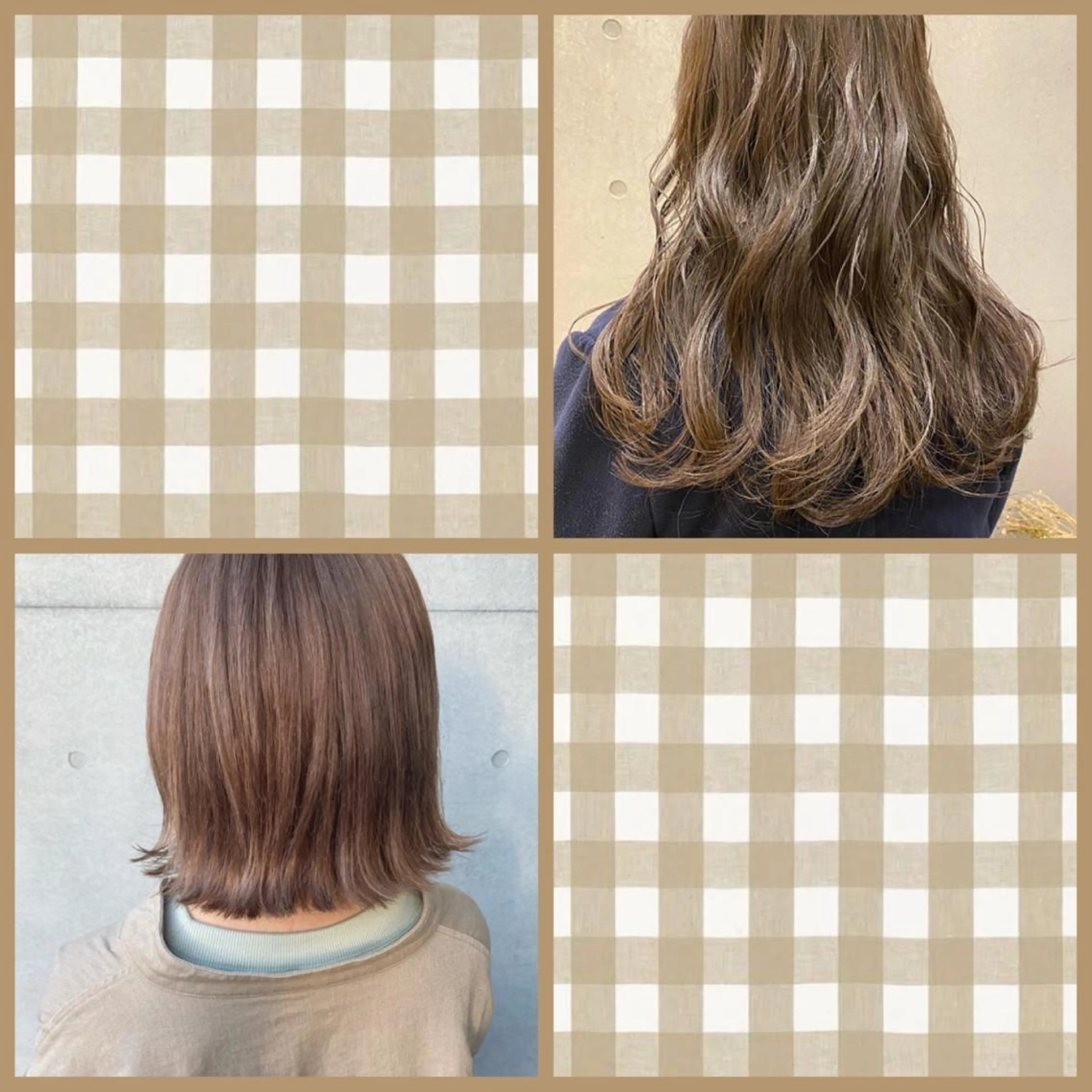 【新規様限定ミルクティー🥛🌼ブリーチ有り🌼🌼】の写真