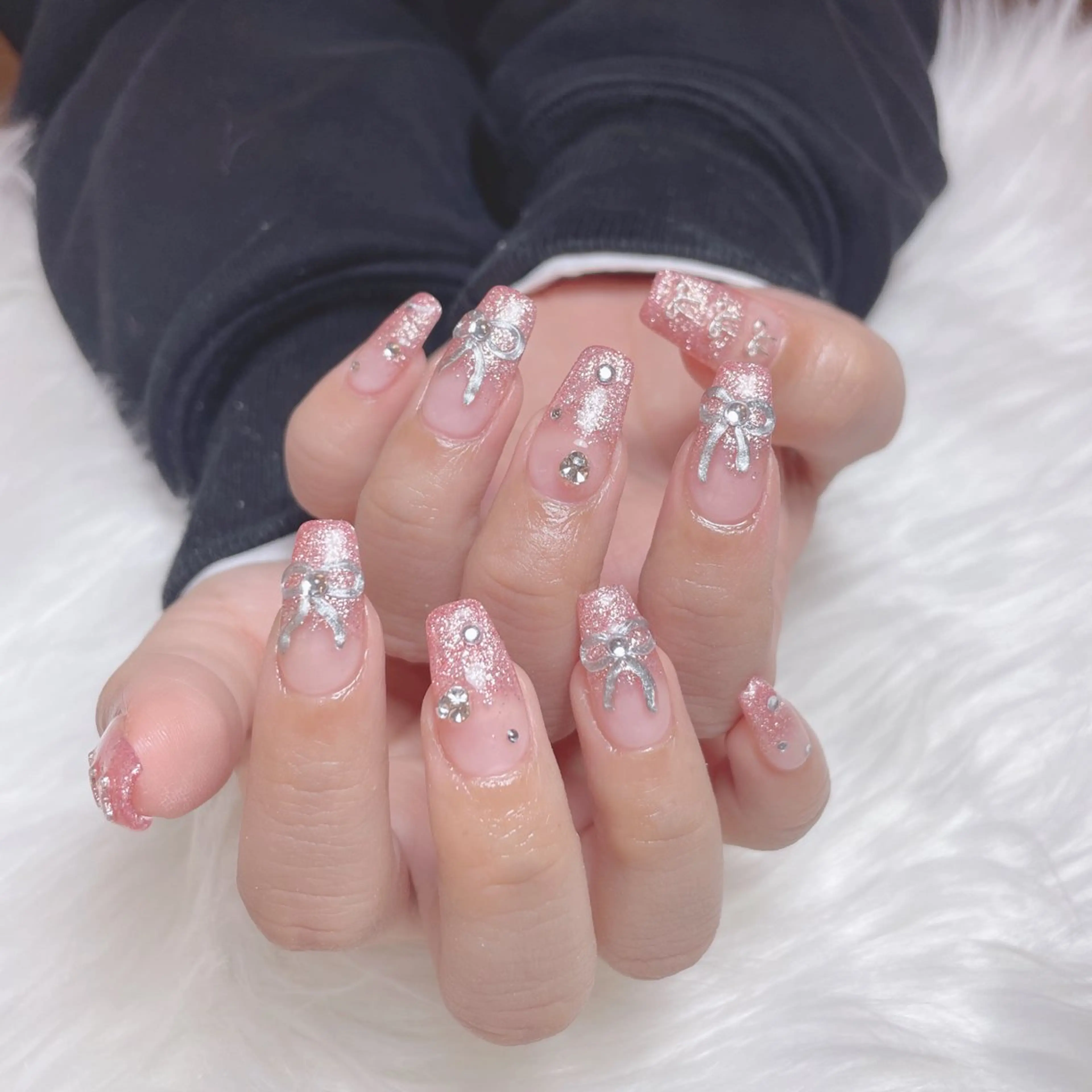 ネイル DigNail Moeのネイルデザイン