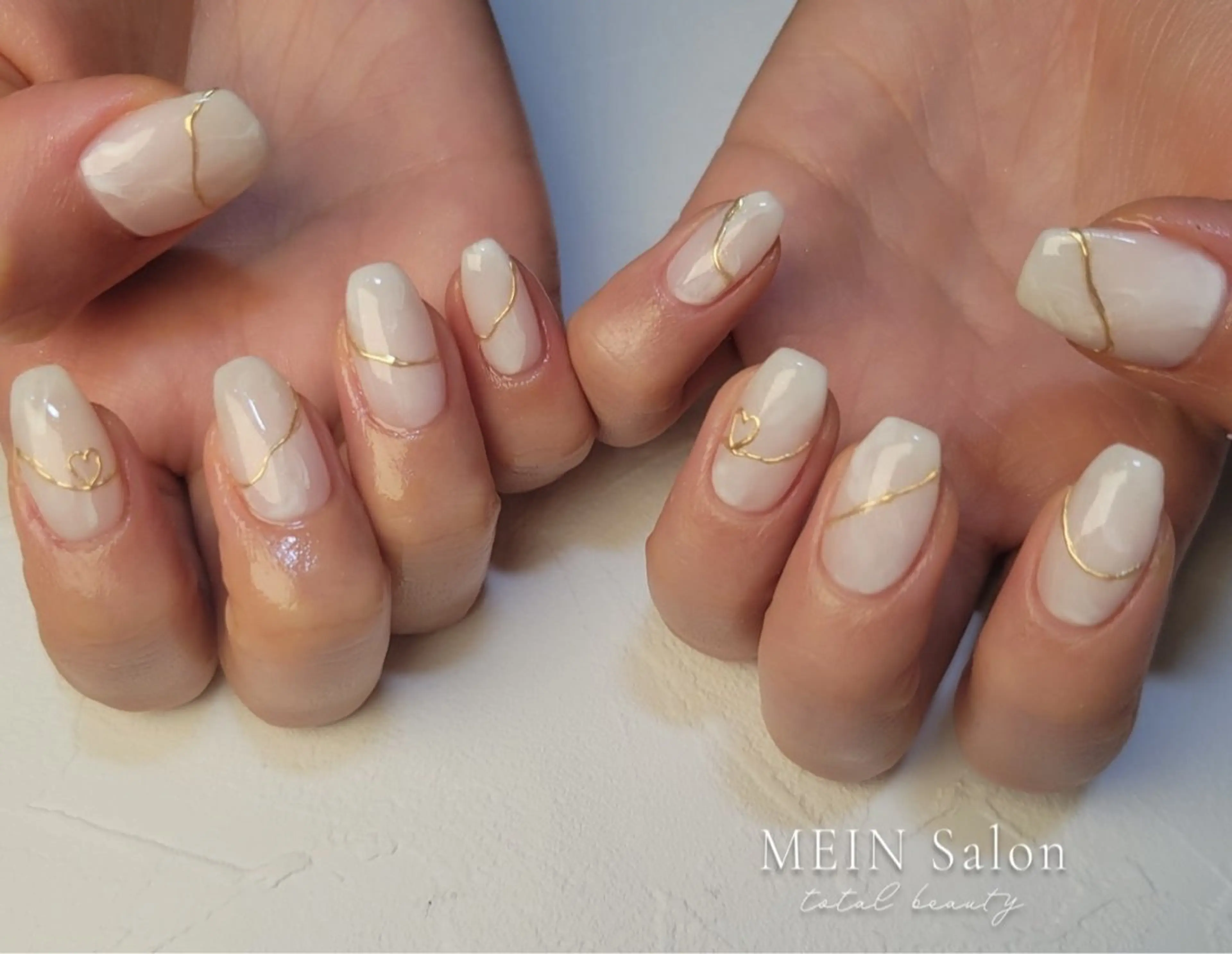 ネイル MEIN Salon 恵比寿のその他イメージ