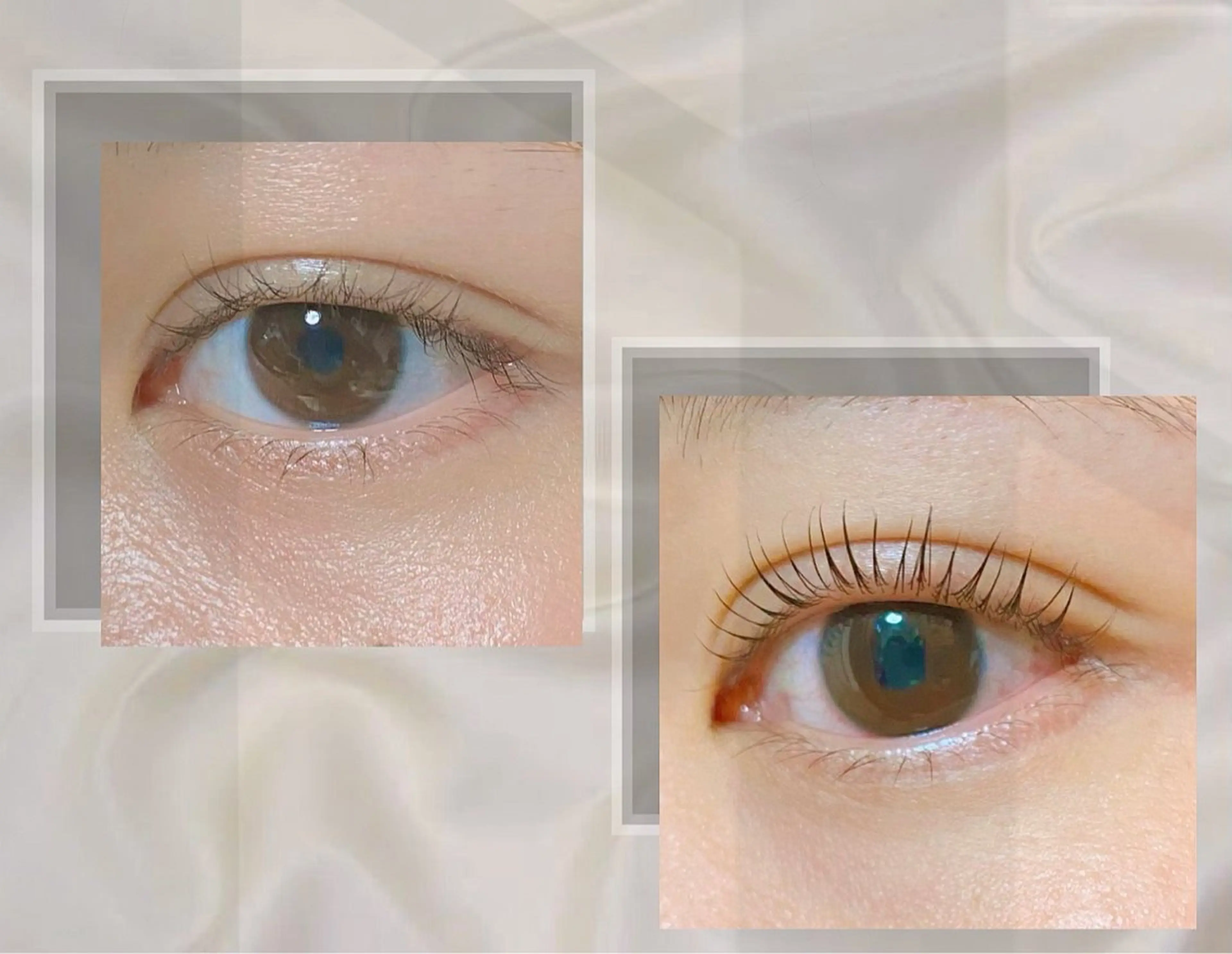 マツエク・マツパ eyelash  salon 〜時雨　sigure〜所属・asuka ☆のマツエク・マツパデザイン
