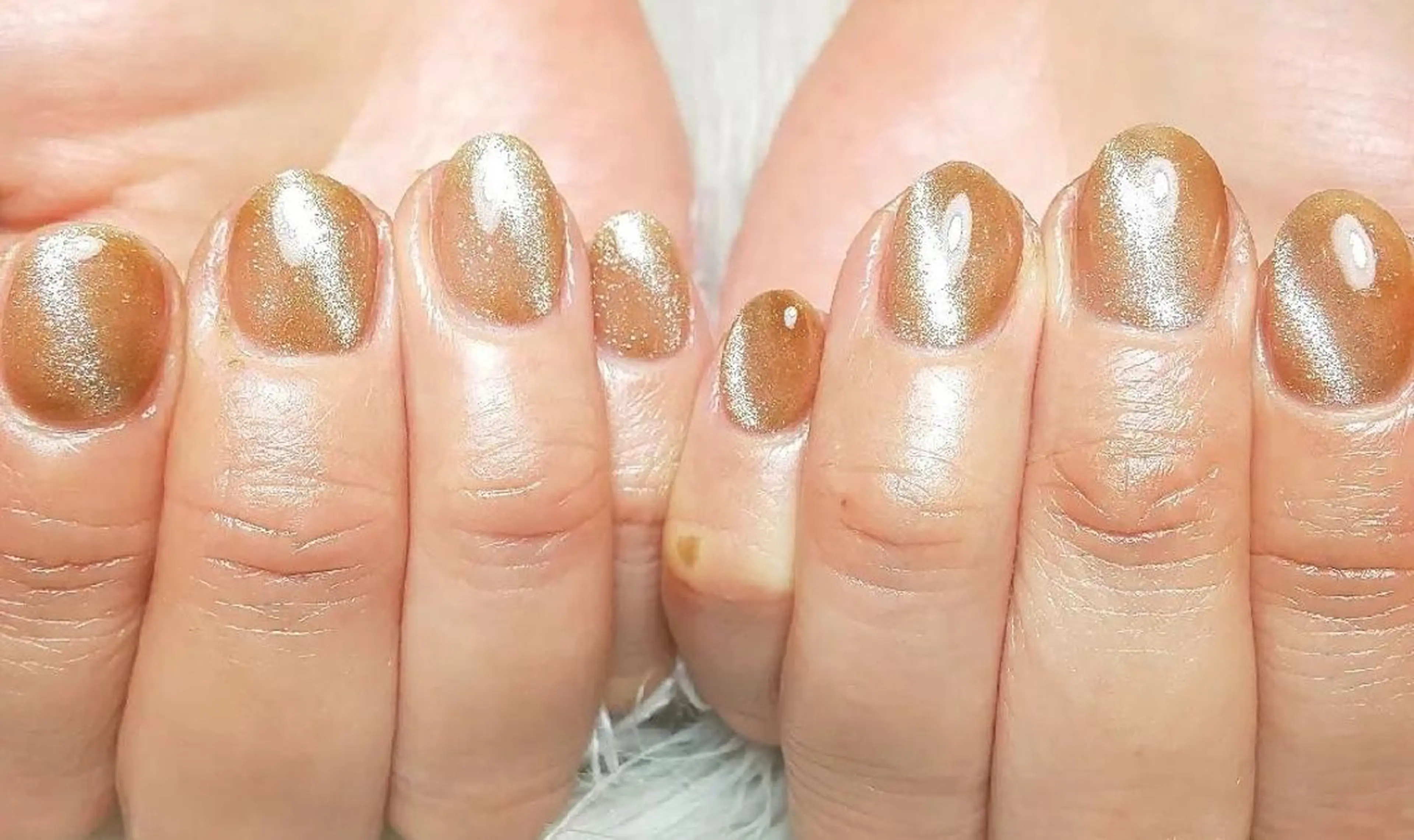 ネイル ハンドネイル フットネイル Nail Salon RIN'の眉毛・アイブロウイメージ