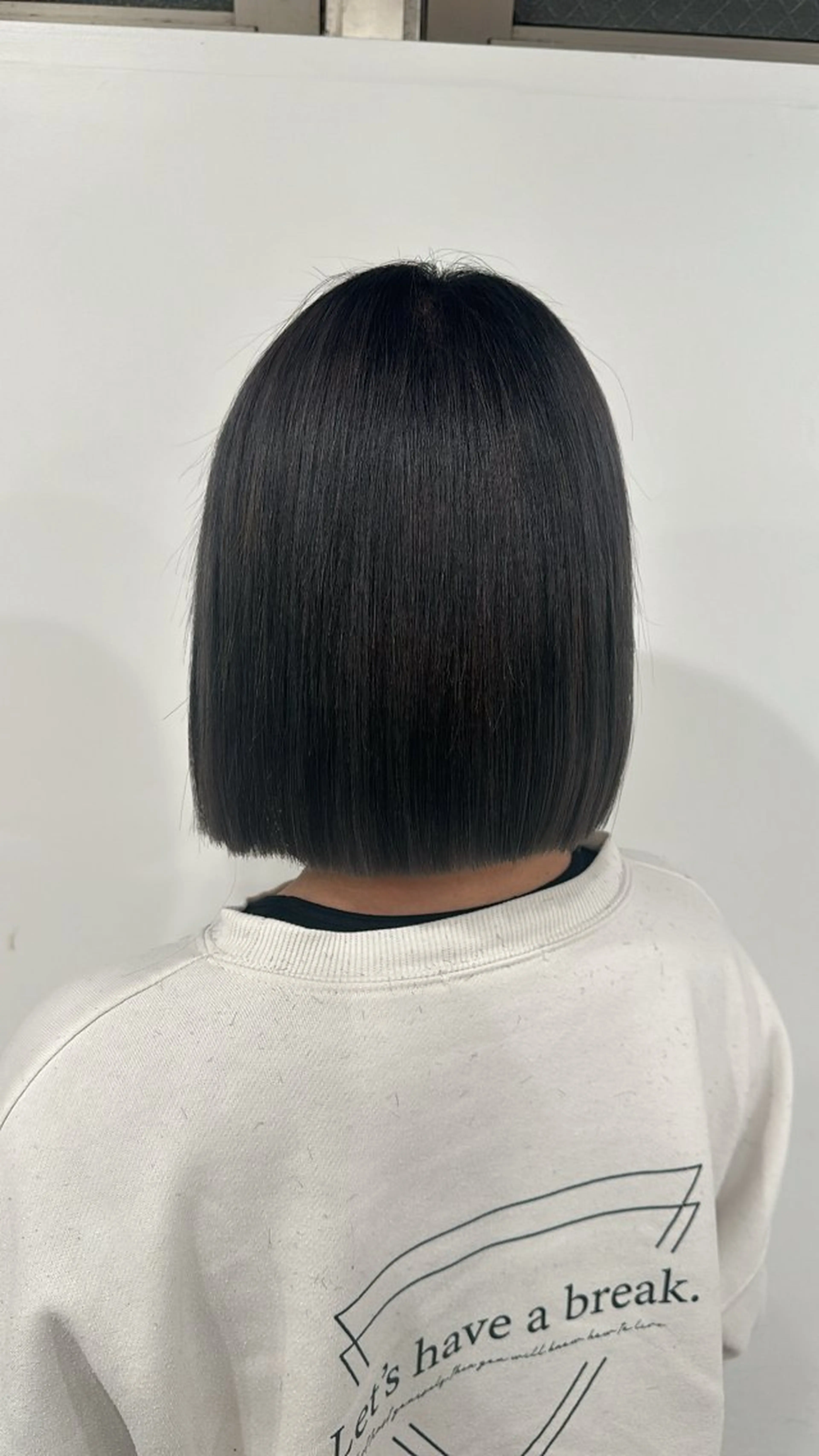 ショート カラー HairSalon SHIAN橋本店所属・SHIAN橋本 🌷うい🌷のヘアスタイル