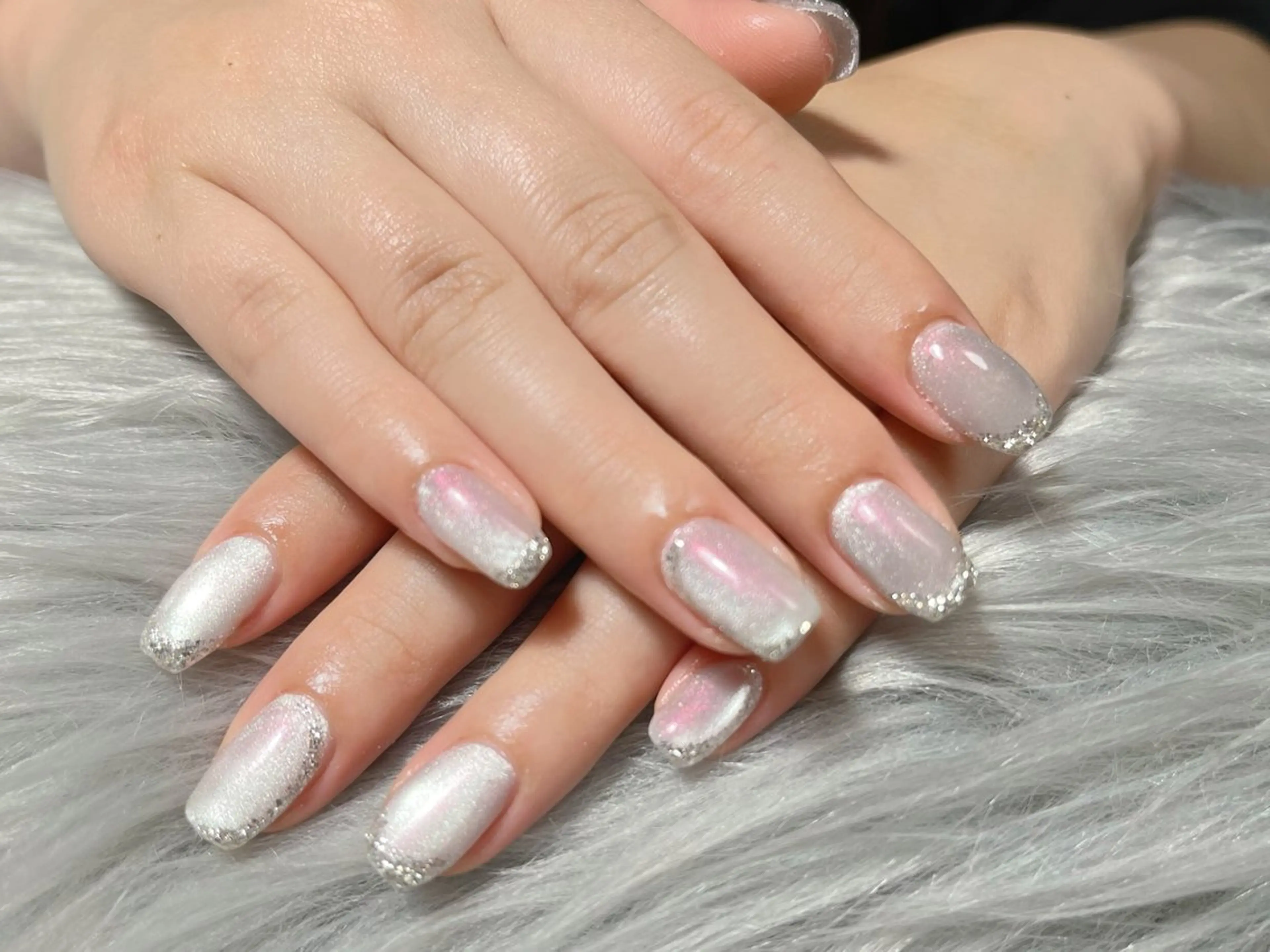 ネイル misaki nailのネイルデザイン