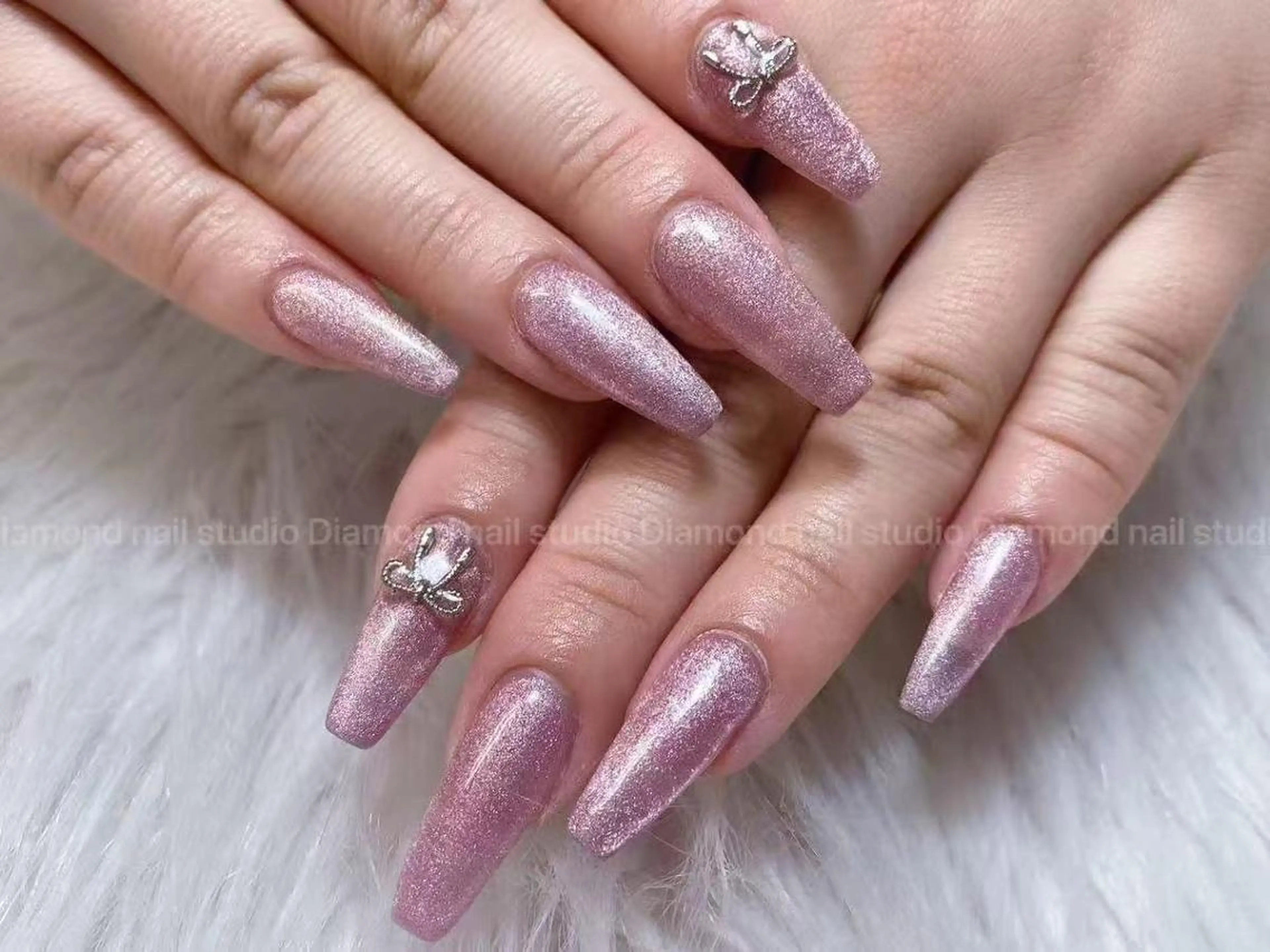 ネイル Mi Oのネイルデザイン