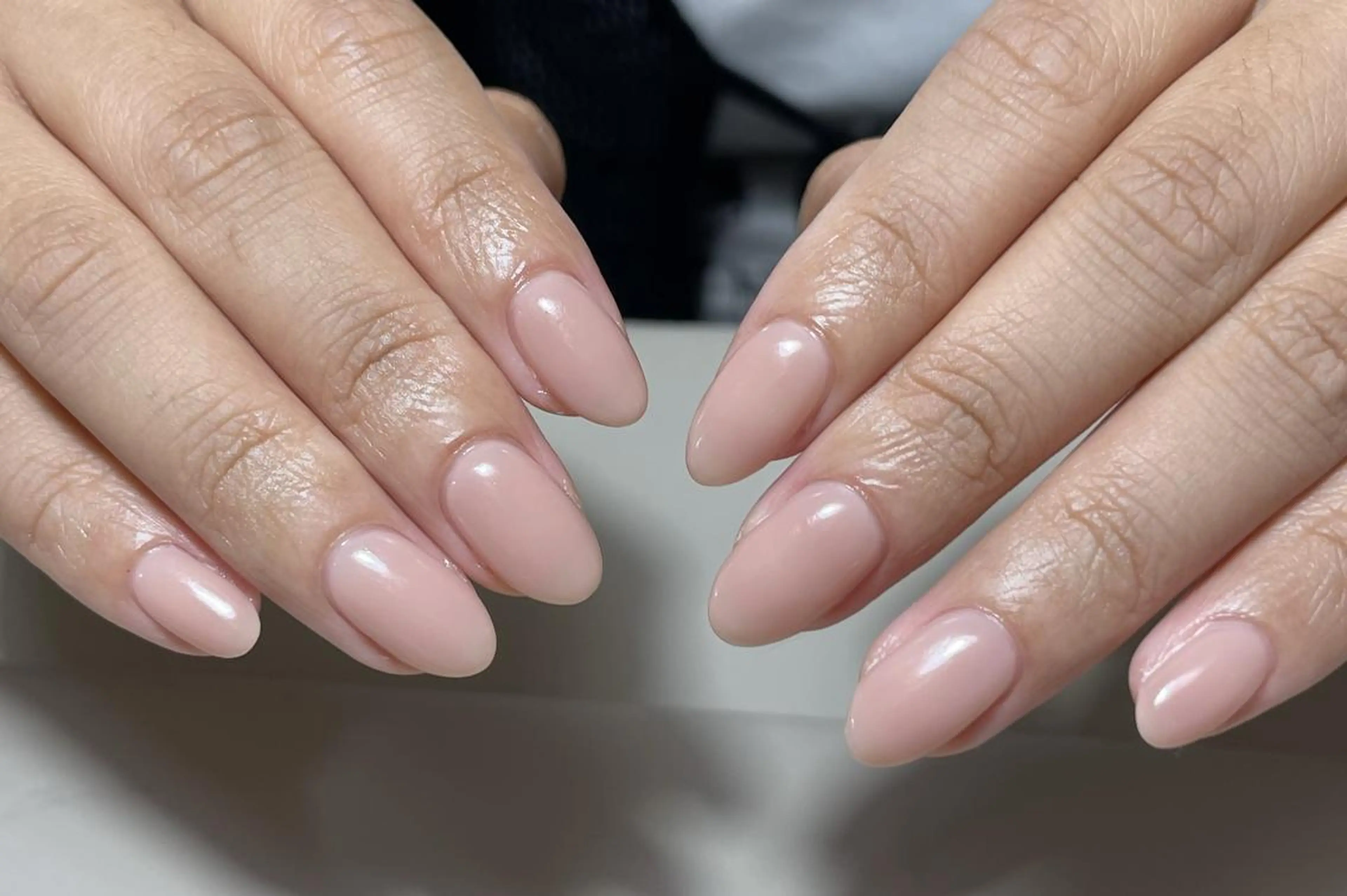 ネイル ハンドネイル Molly _nailのネイルデザイン