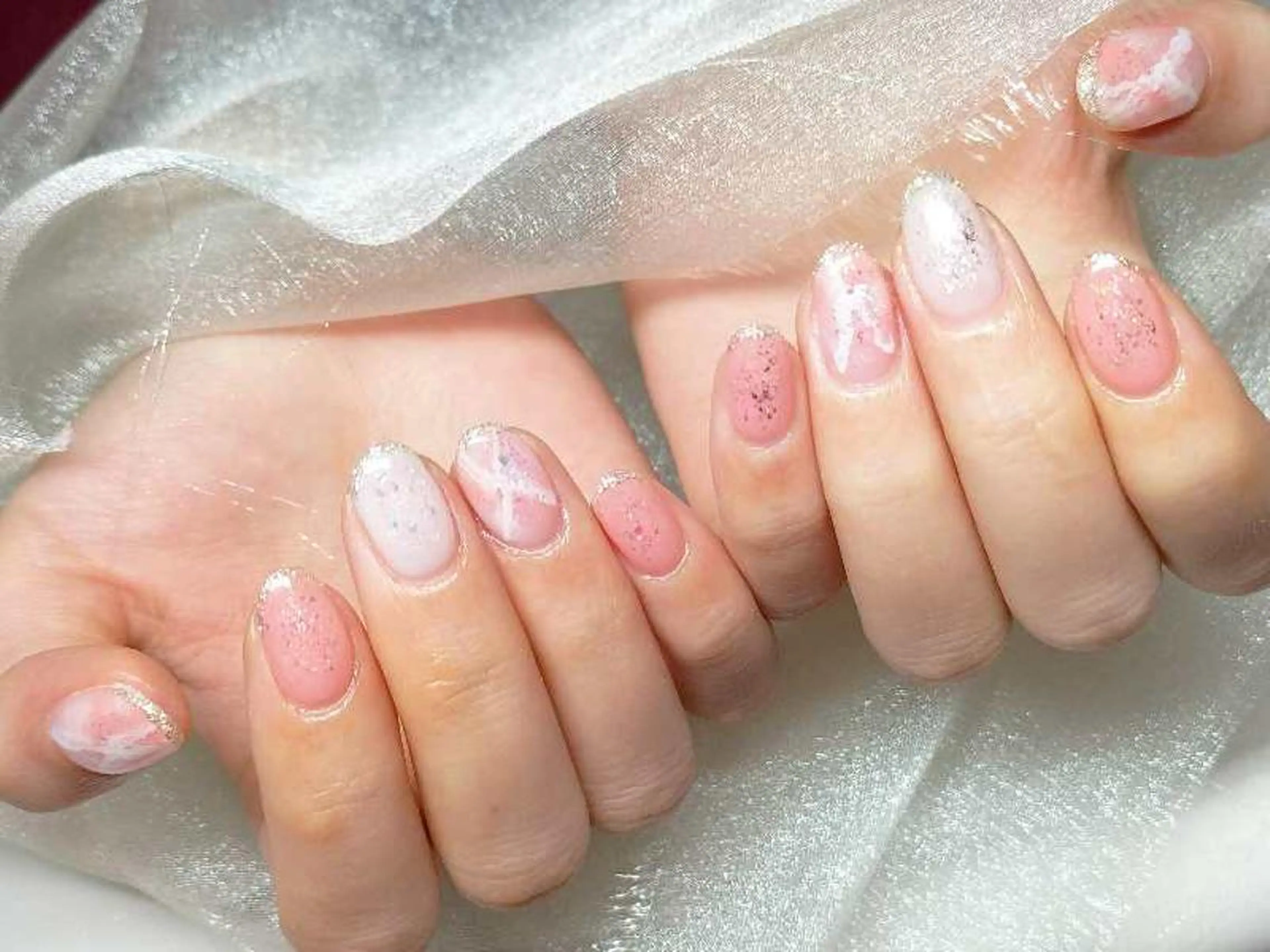 ネイル Coco Nailsのネイルデザイン