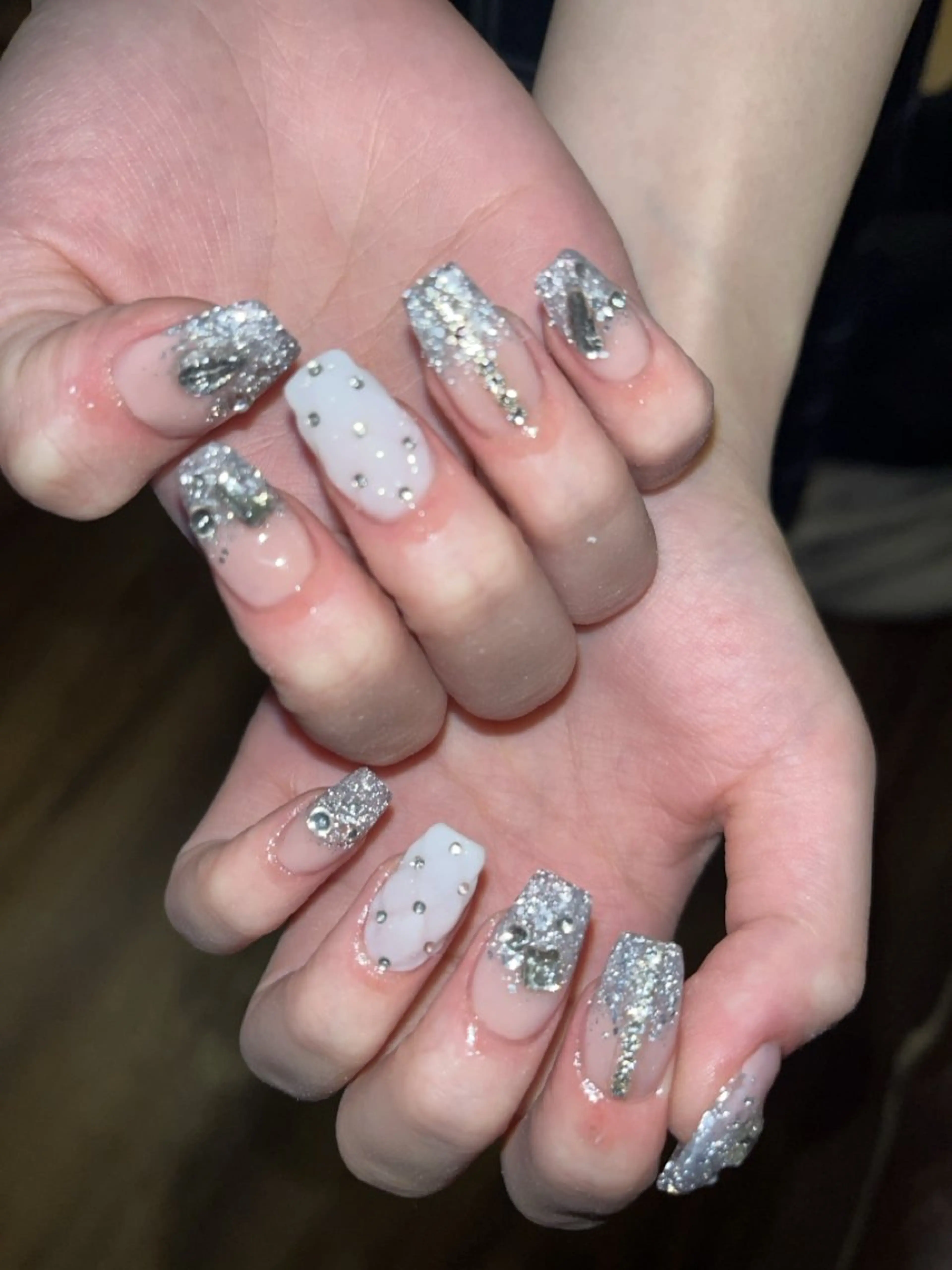 ネイル yukina nailのネイルデザイン
