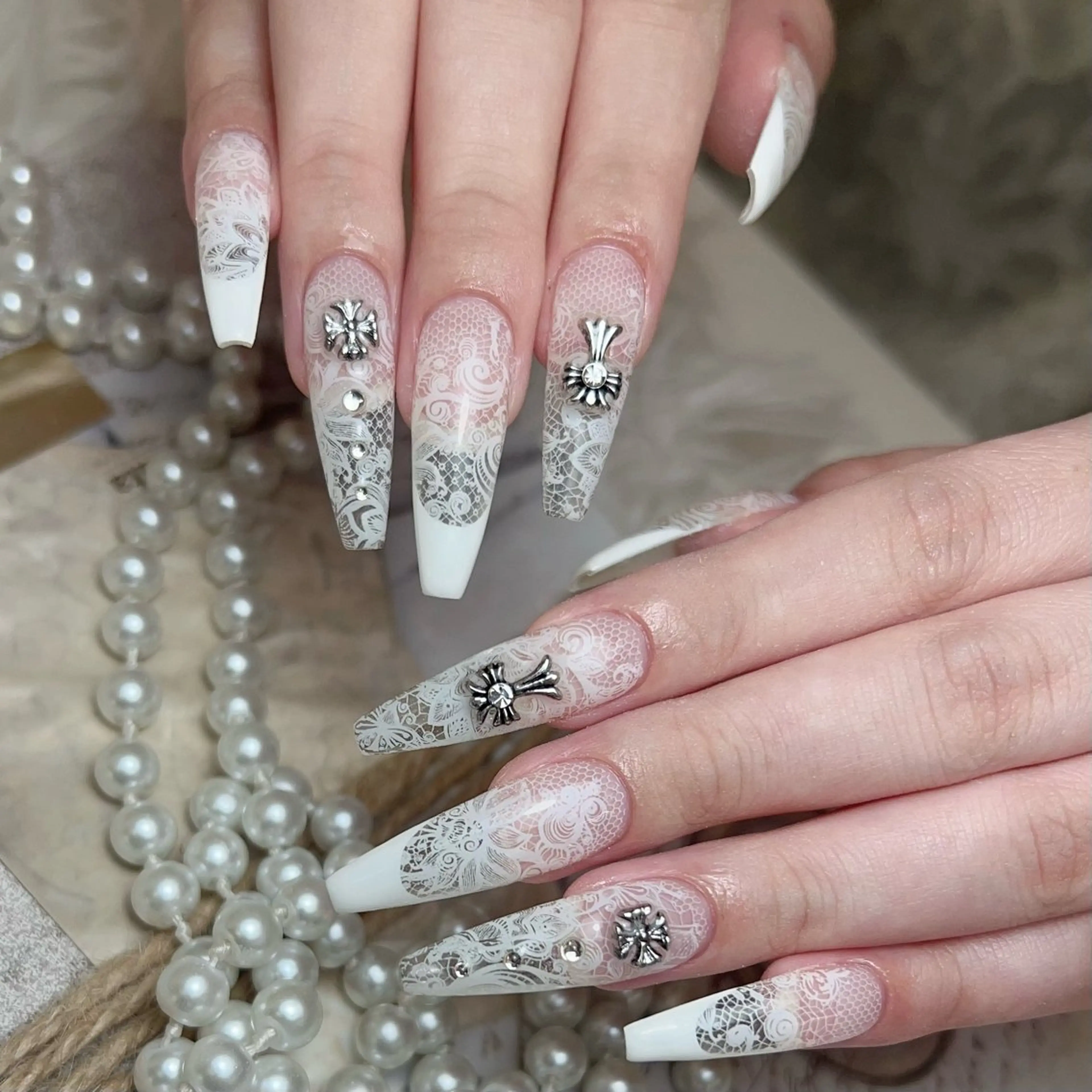 ネイル ハンドネイル chiaki T&Knailのネイルデザイン