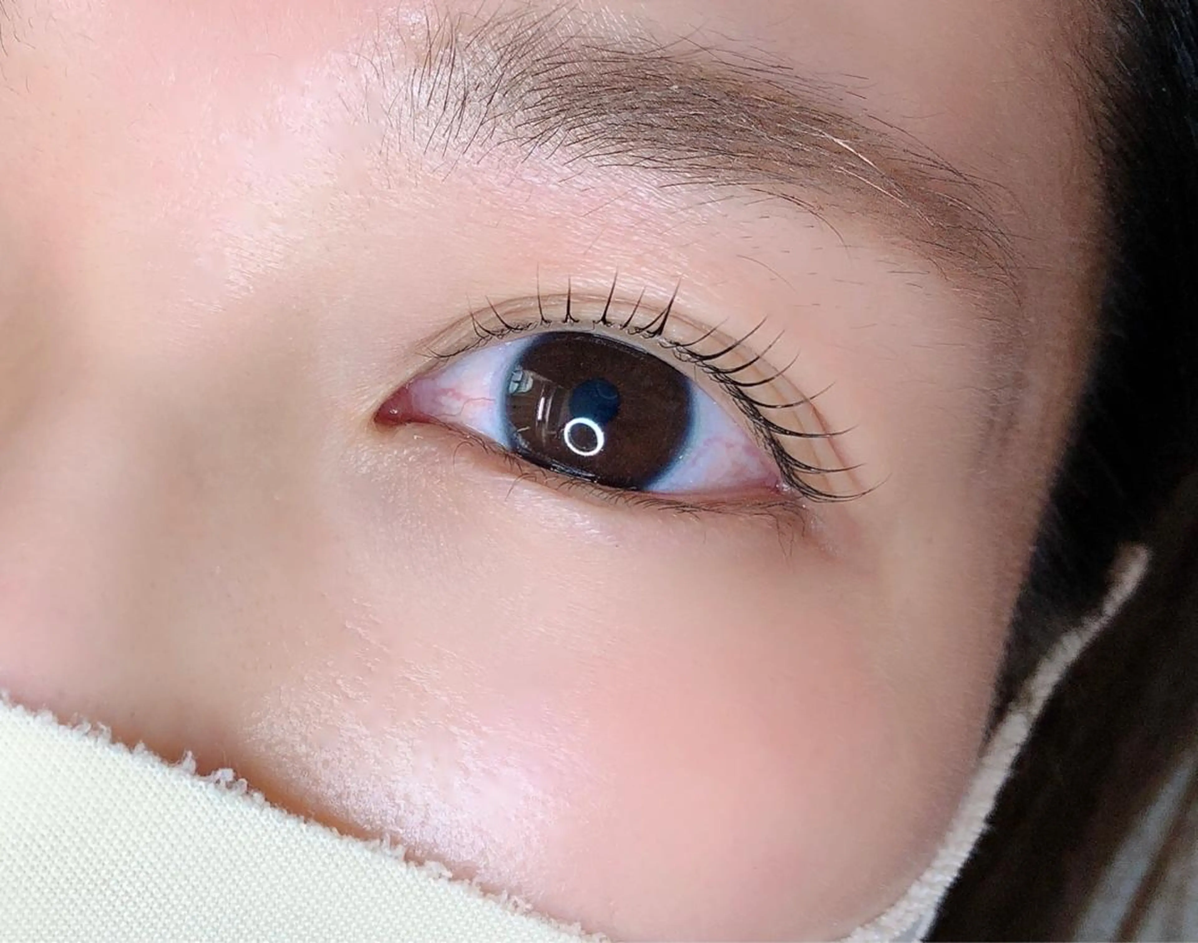 マツエク・マツパ Lykke yuu✿のマツエク・マツパデザイン