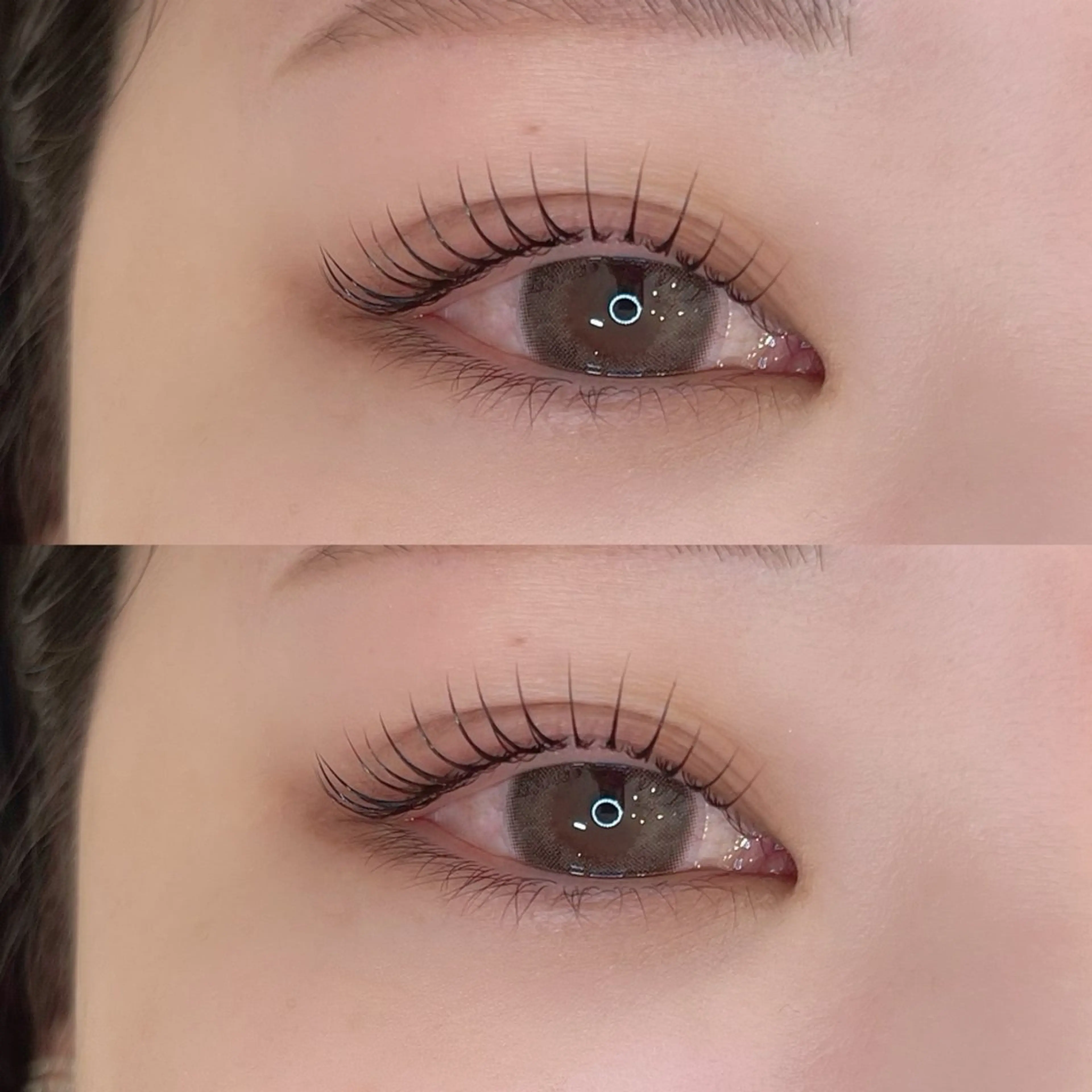 マツエク・マツパ 大阪中津/茶屋町 .saori🌷のマツエク・マツパデザイン