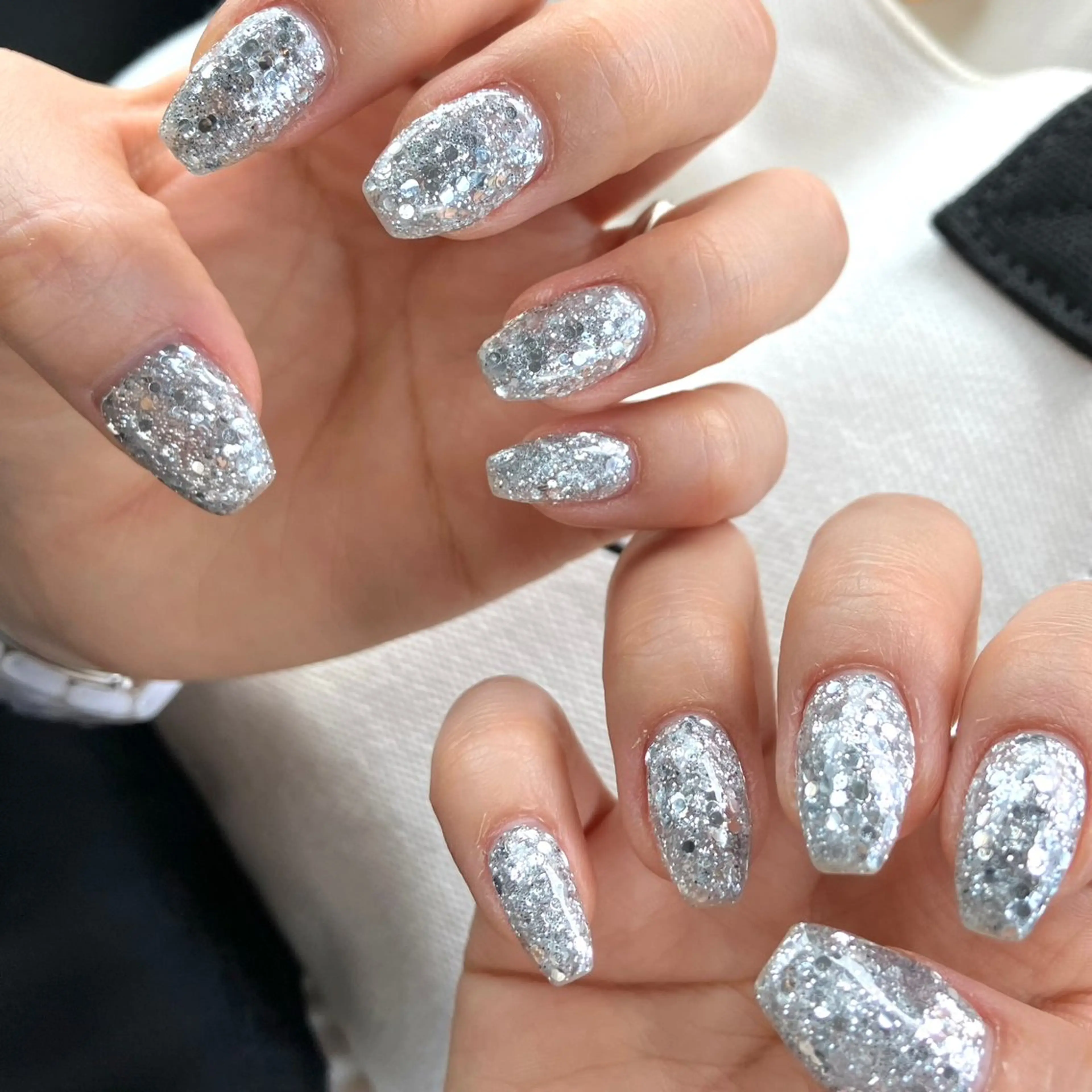 ネイル salon Mのネイルデザイン