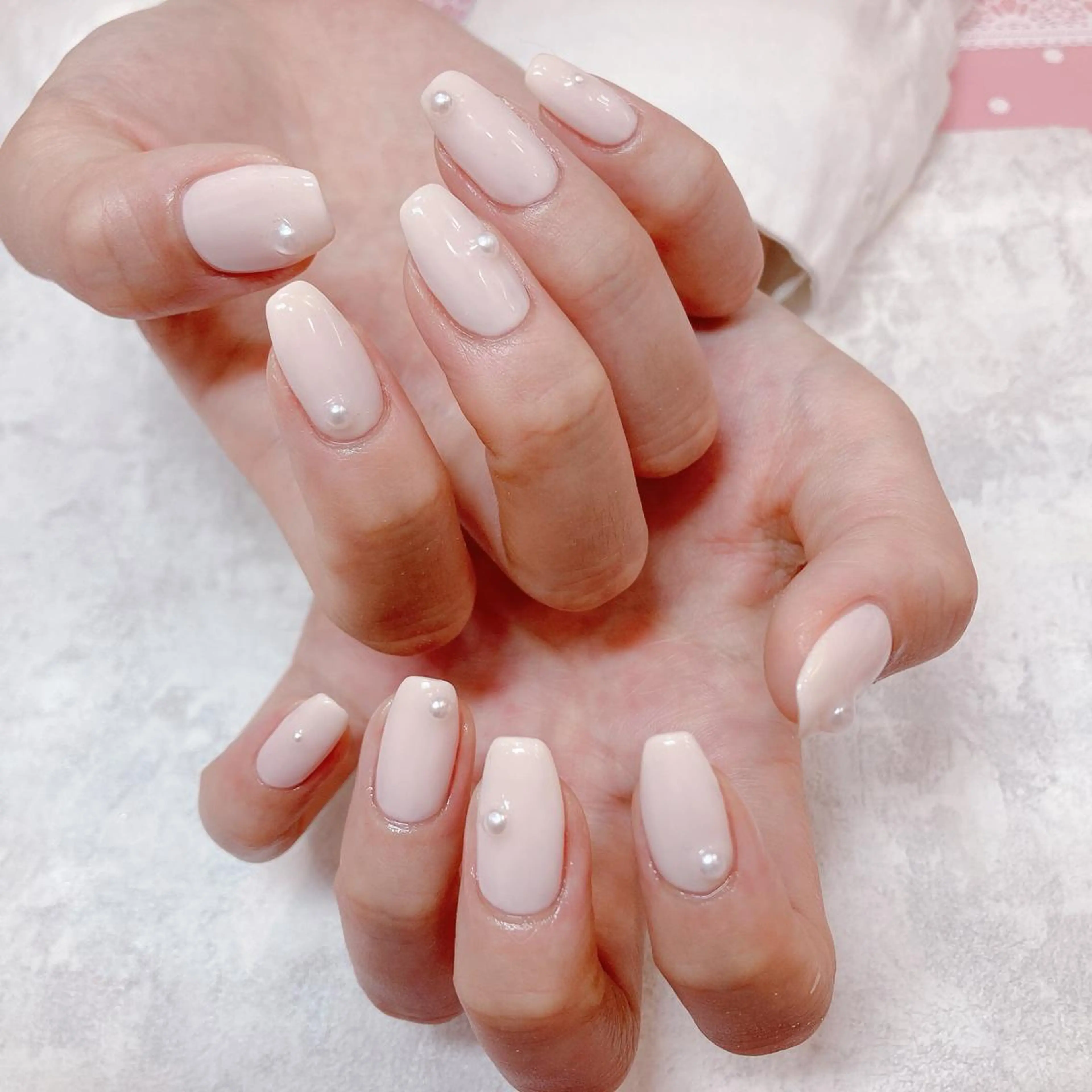 ネイル BUNNYNAIL MOEのネイルデザイン