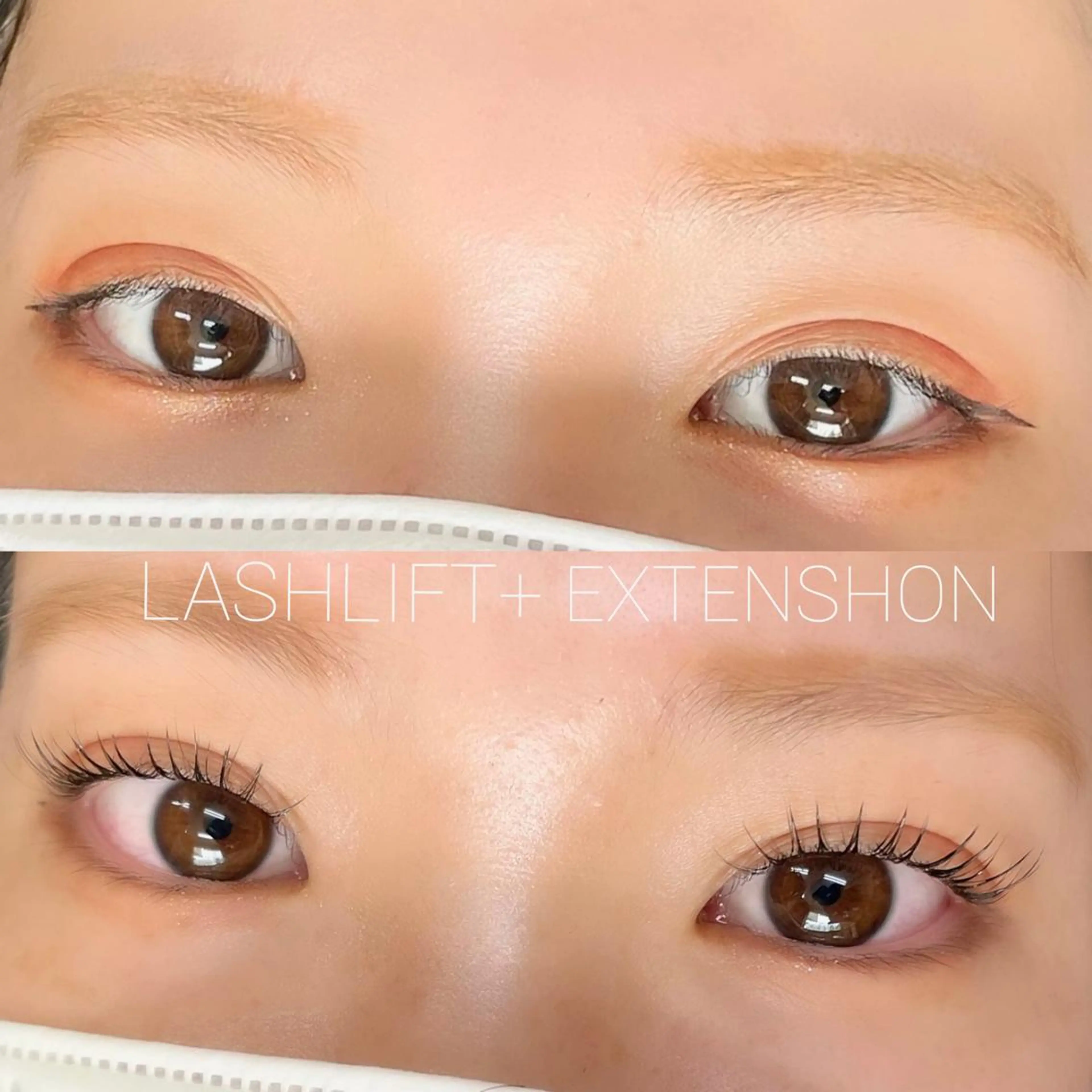 マツエク・マツパ PRESS NAIL &EYELASH (プレスネイルアンドアイラッシュ)所属・野田咲良|まつぱ| アイブロウ|マツエクのエステ・リラクイメージ