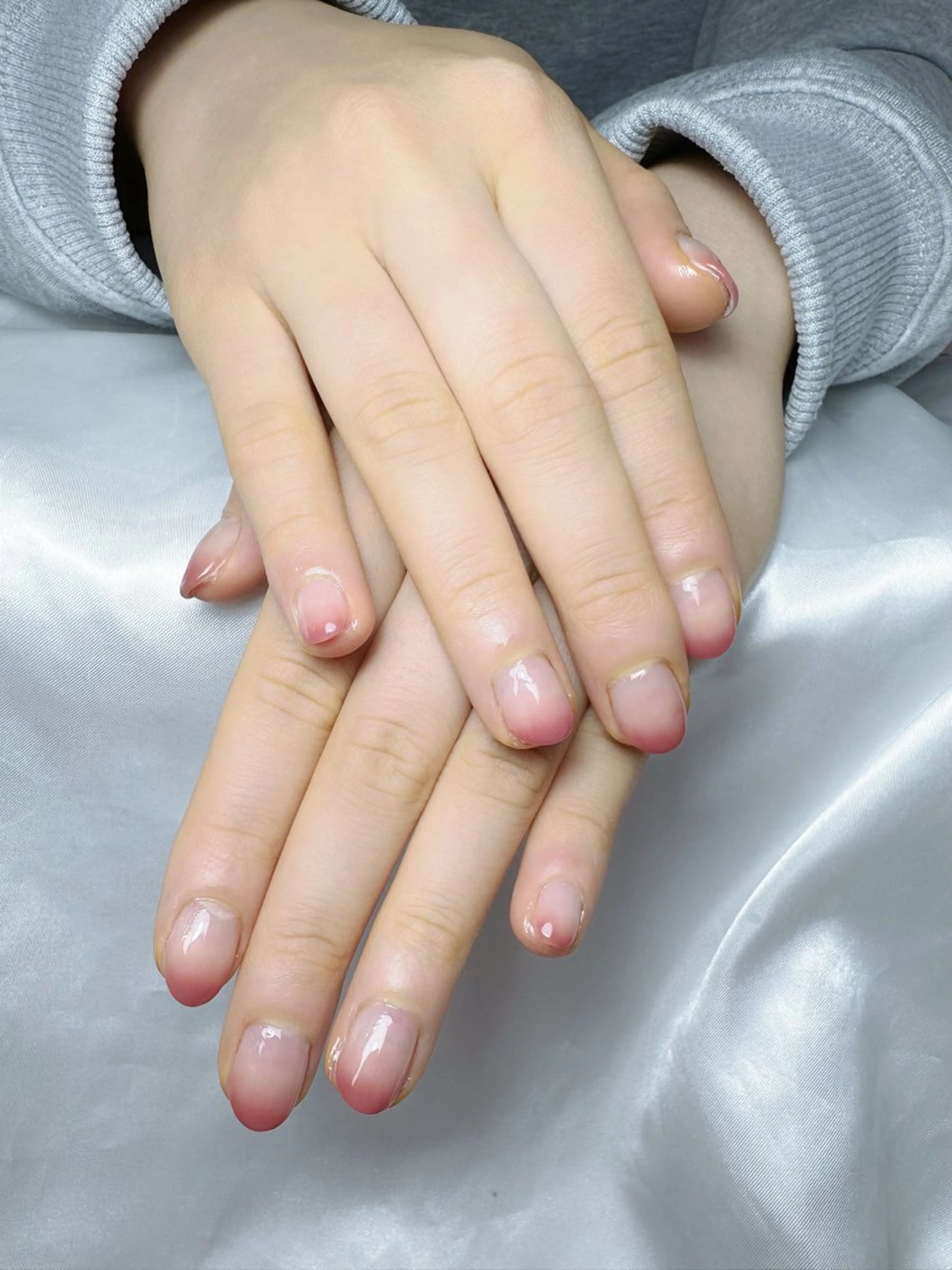 ネイル ビューティーサロン フラワーズ所属・ビューティーサロン フラワーズ ヒのネイルデザイン