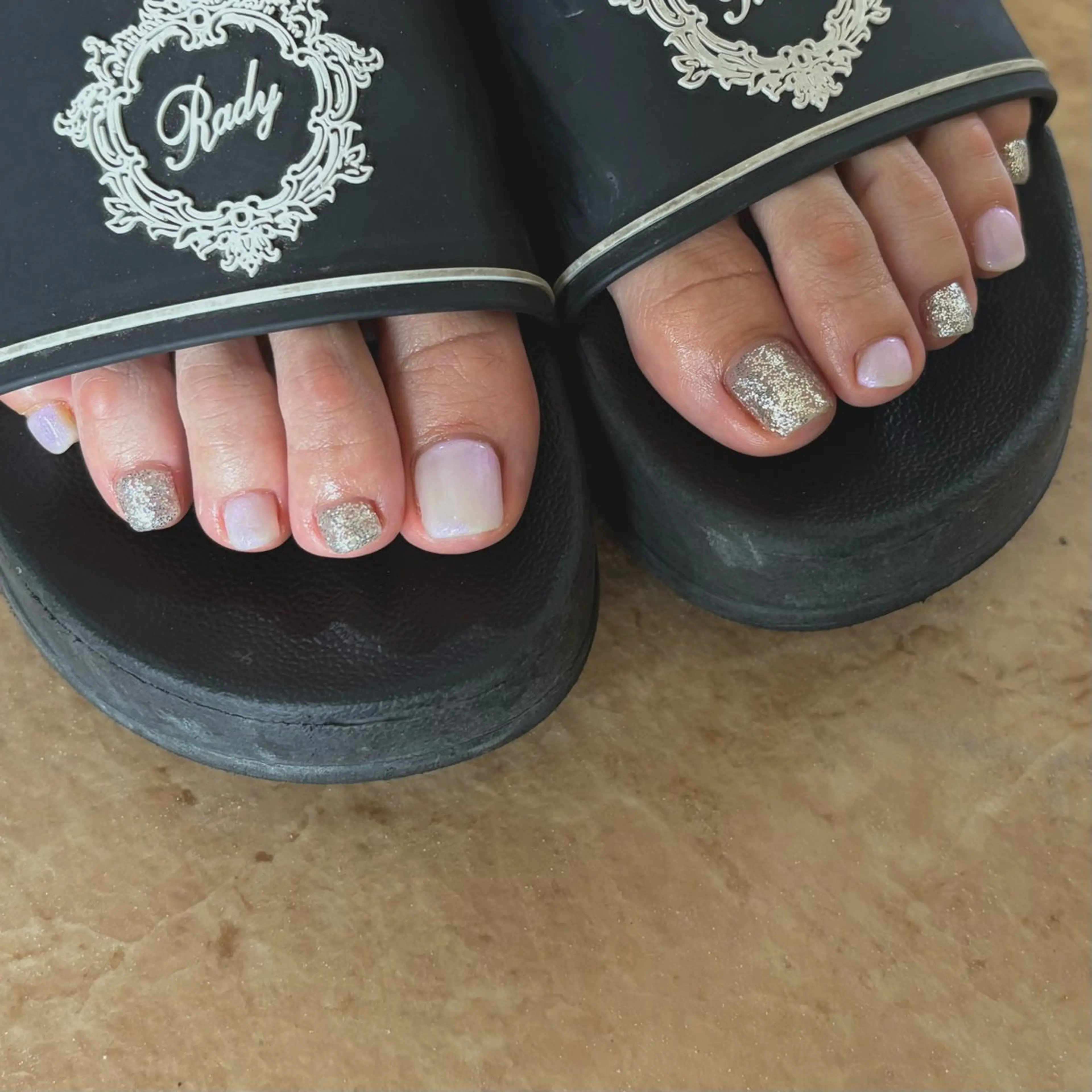 ネイル Leia yokoのネイルデザイン