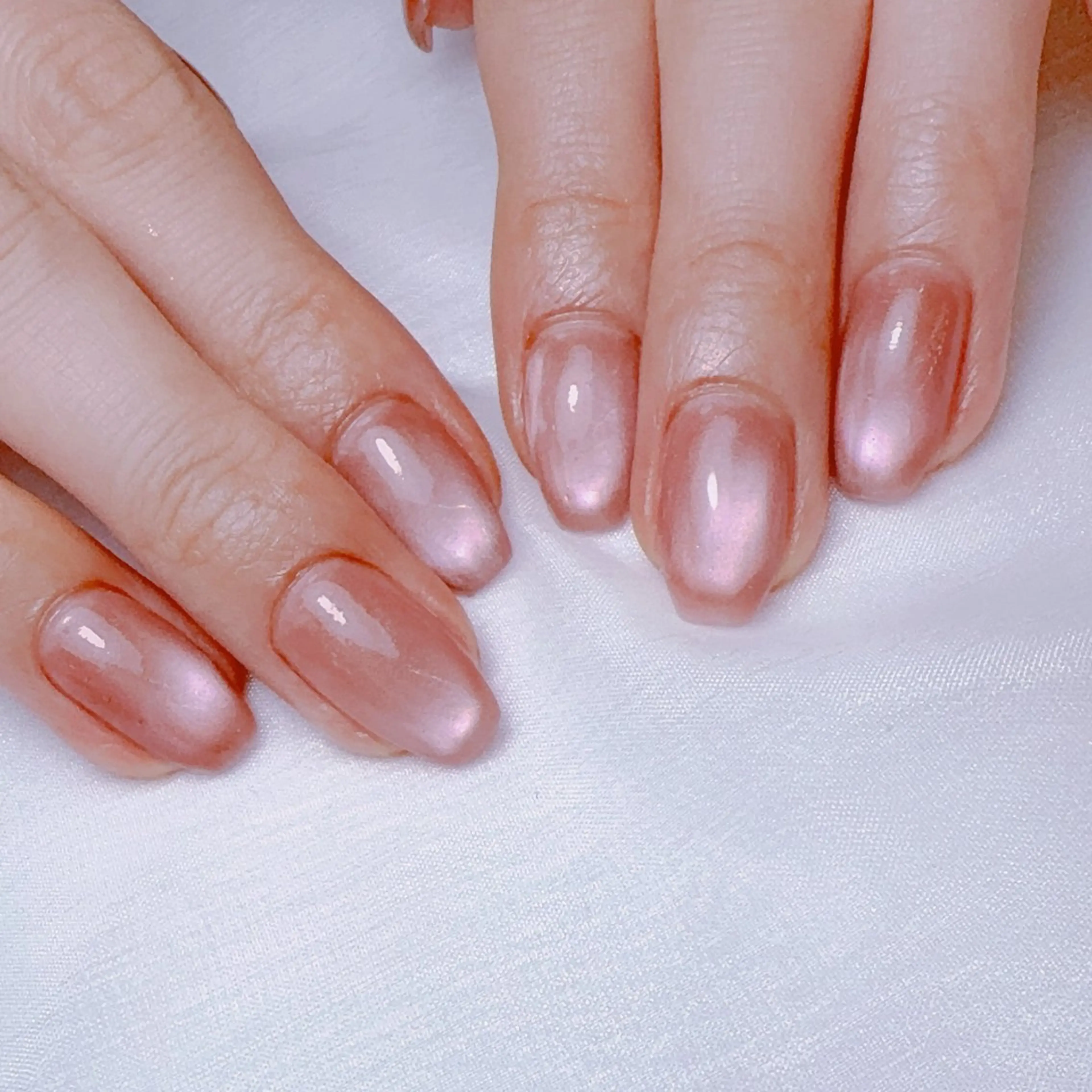 ネイル NailOnason ナナのネイルデザイン