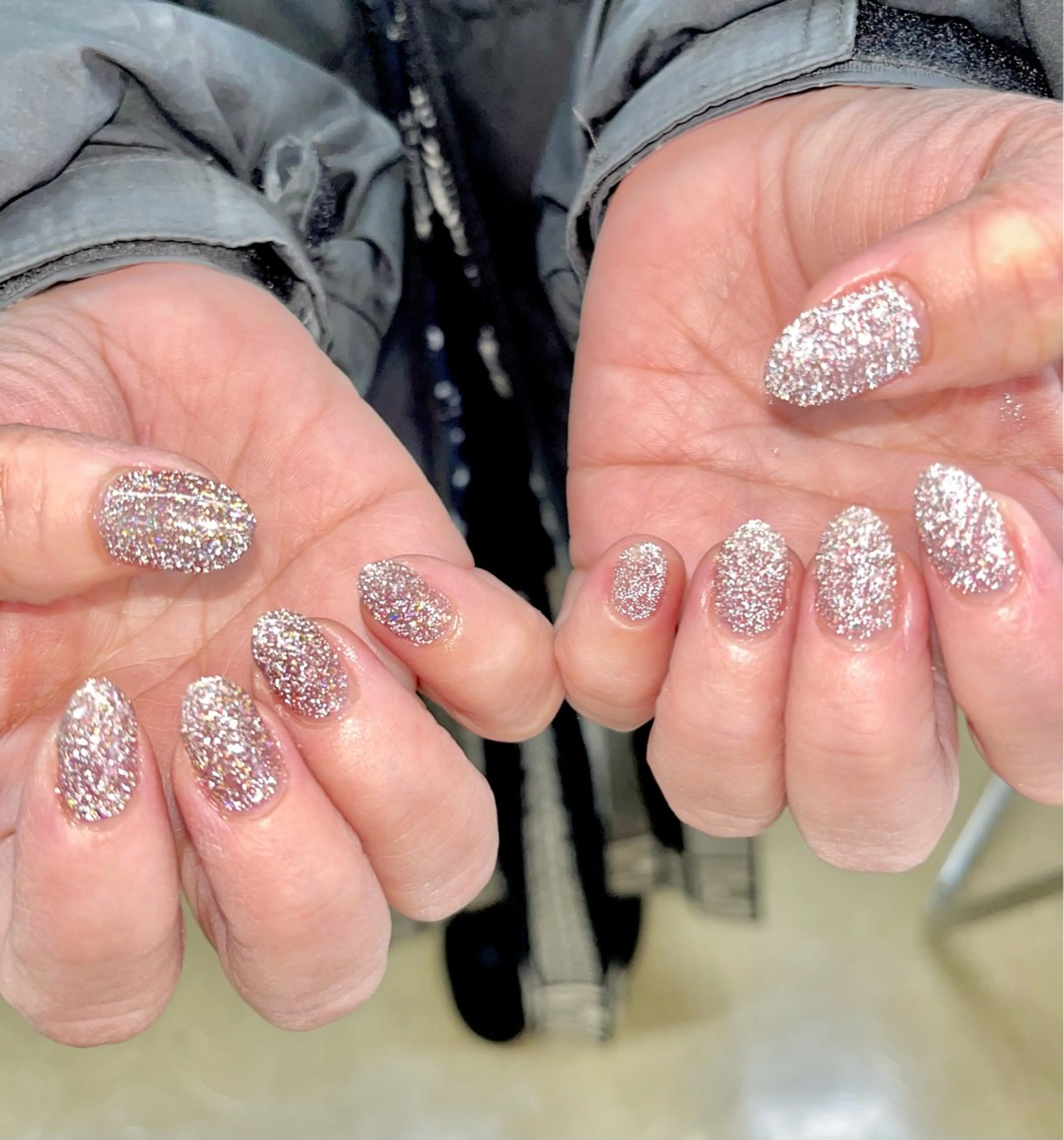 ネイル ハンドネイル nail room.のネイルデザイン