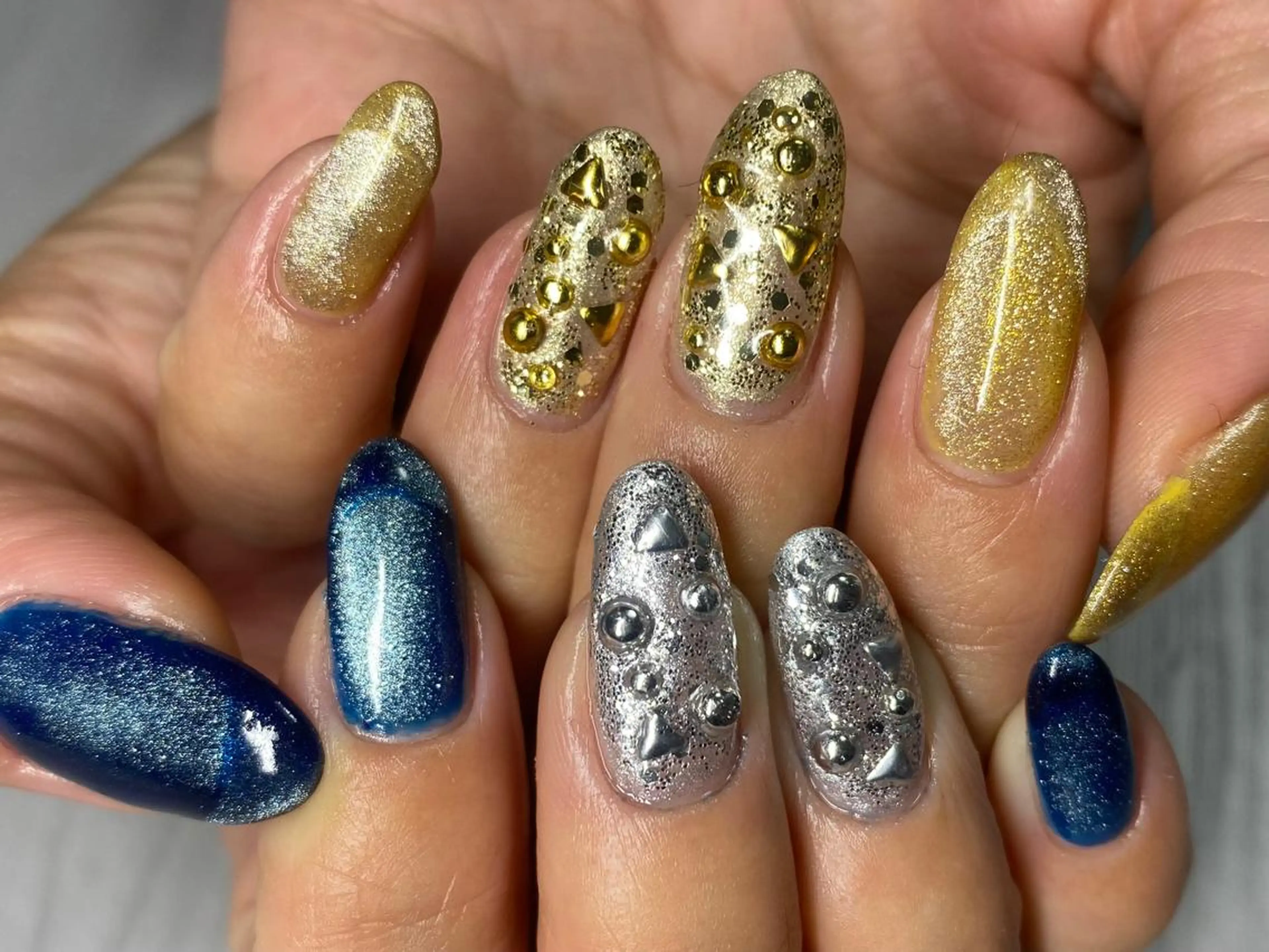 ネイル NAIL K-PIT ネイル ケーピットのネイルデザイン