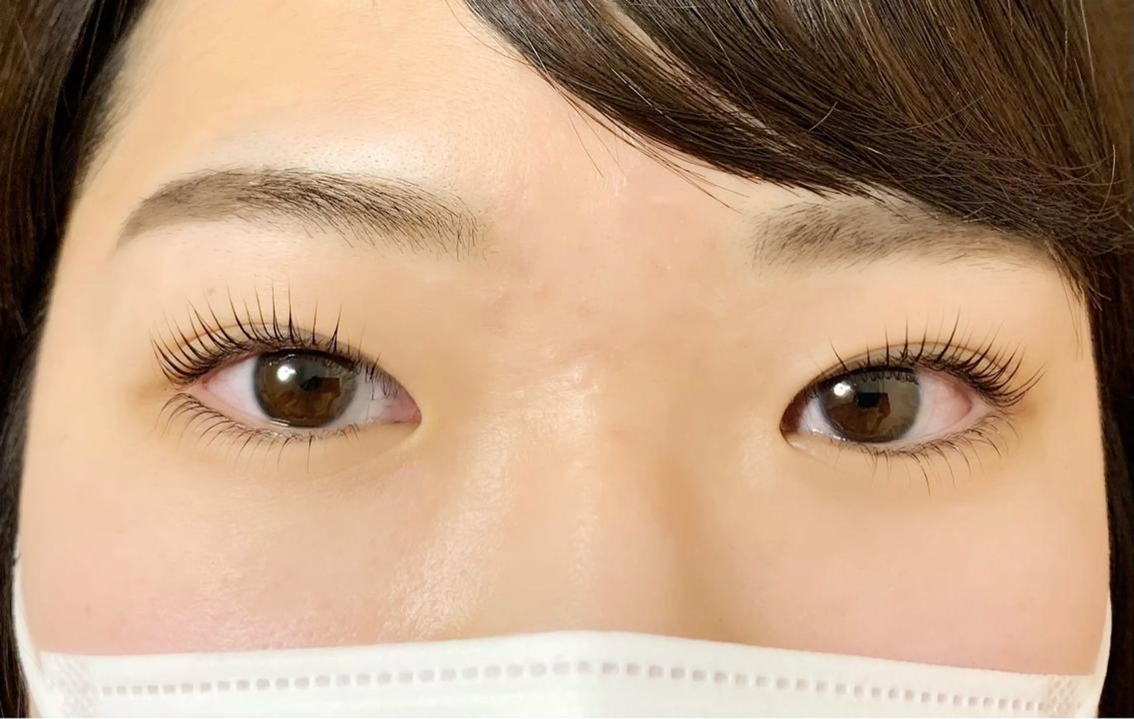 マツエク・マツパ パリジェンヌラッシュリフト マツパ 〜eyelash salon〜    Shapely所属・Shapely シェイプリーのマツエク・マツパデザイン