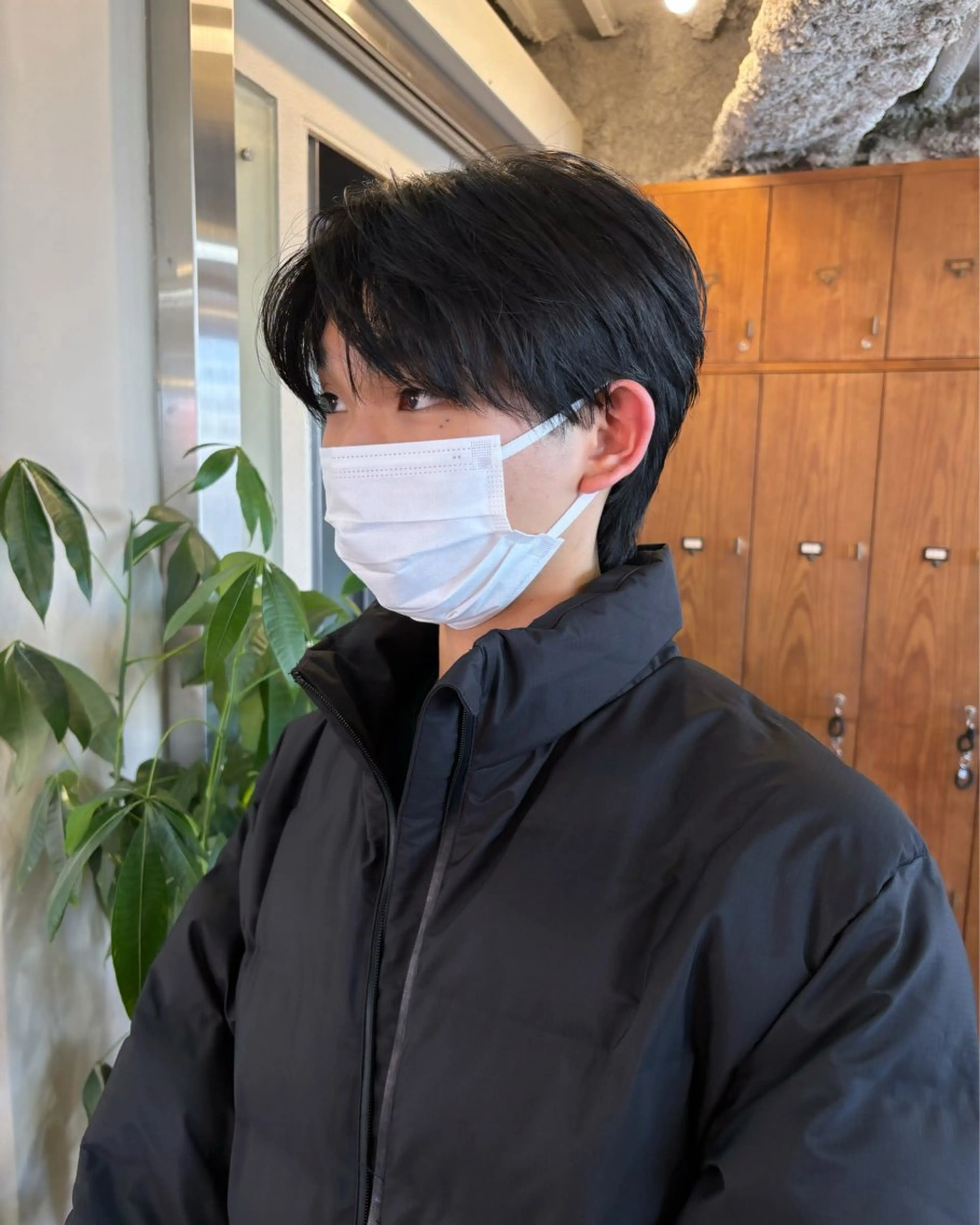 メンズ 高橋祐一/ メンズ特化美容師のヘアスタイル