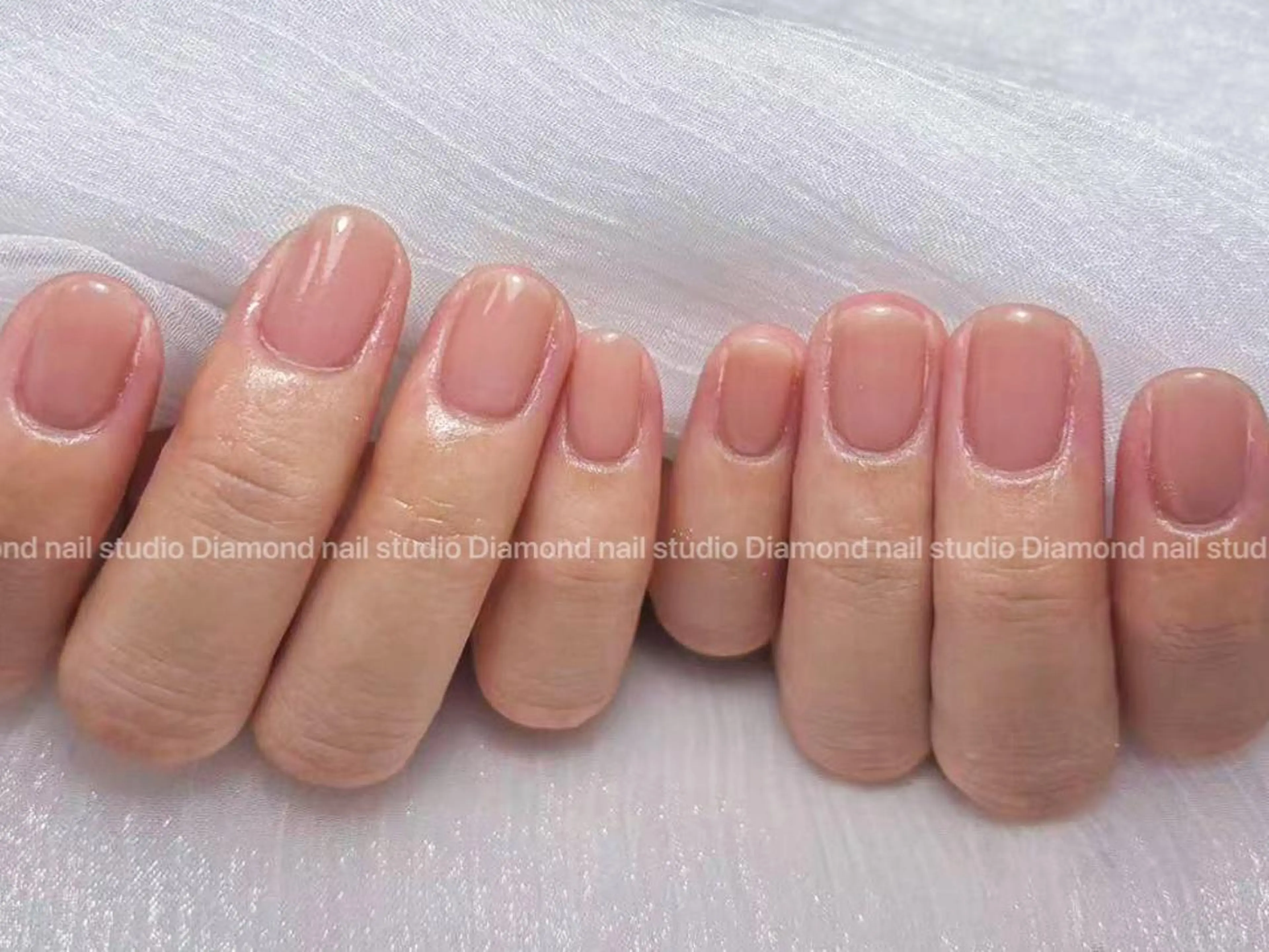 ネイル ハンドネイル mi naのネイルデザイン