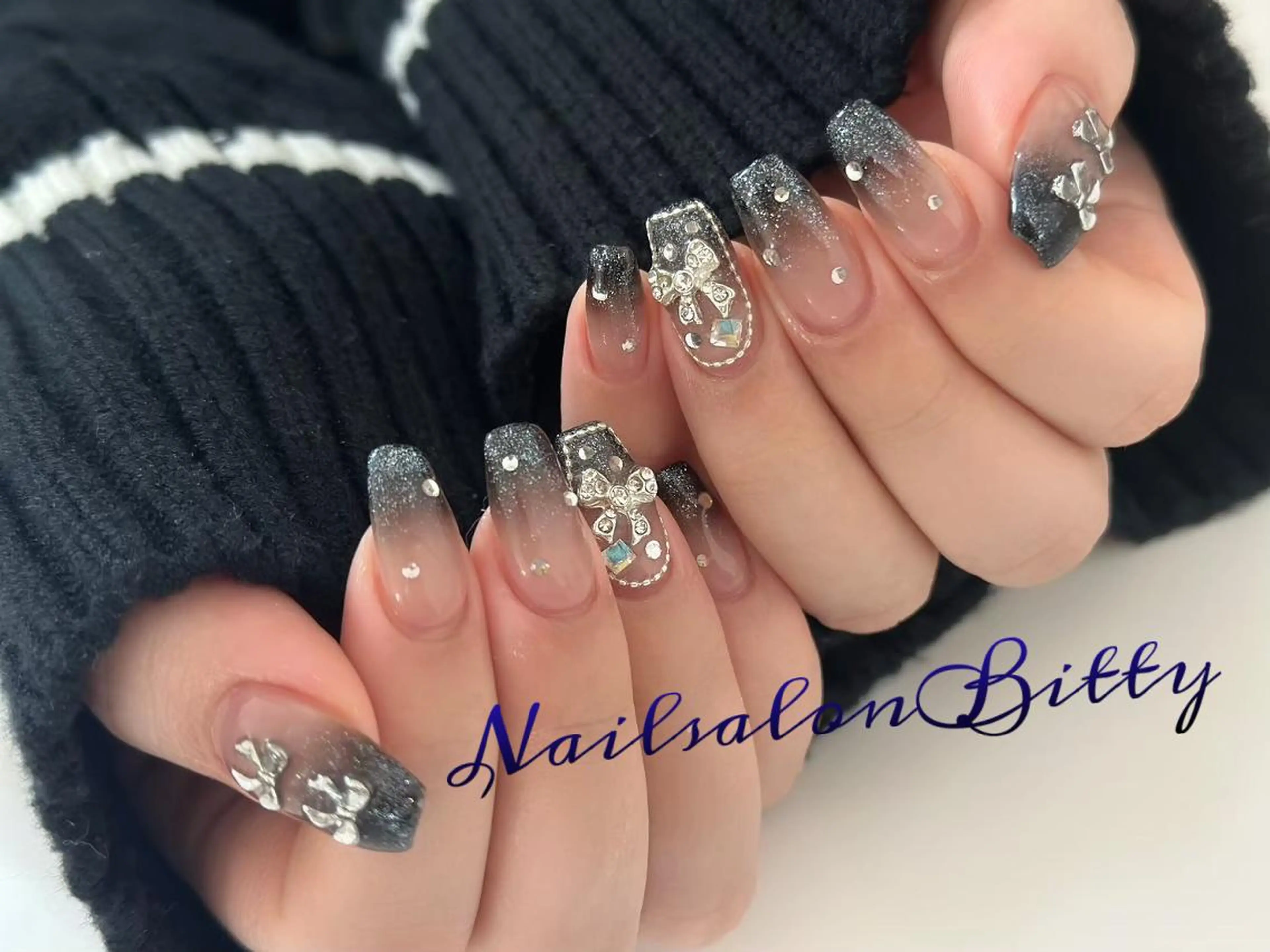 ネイル Bitty misaのネイルデザイン
