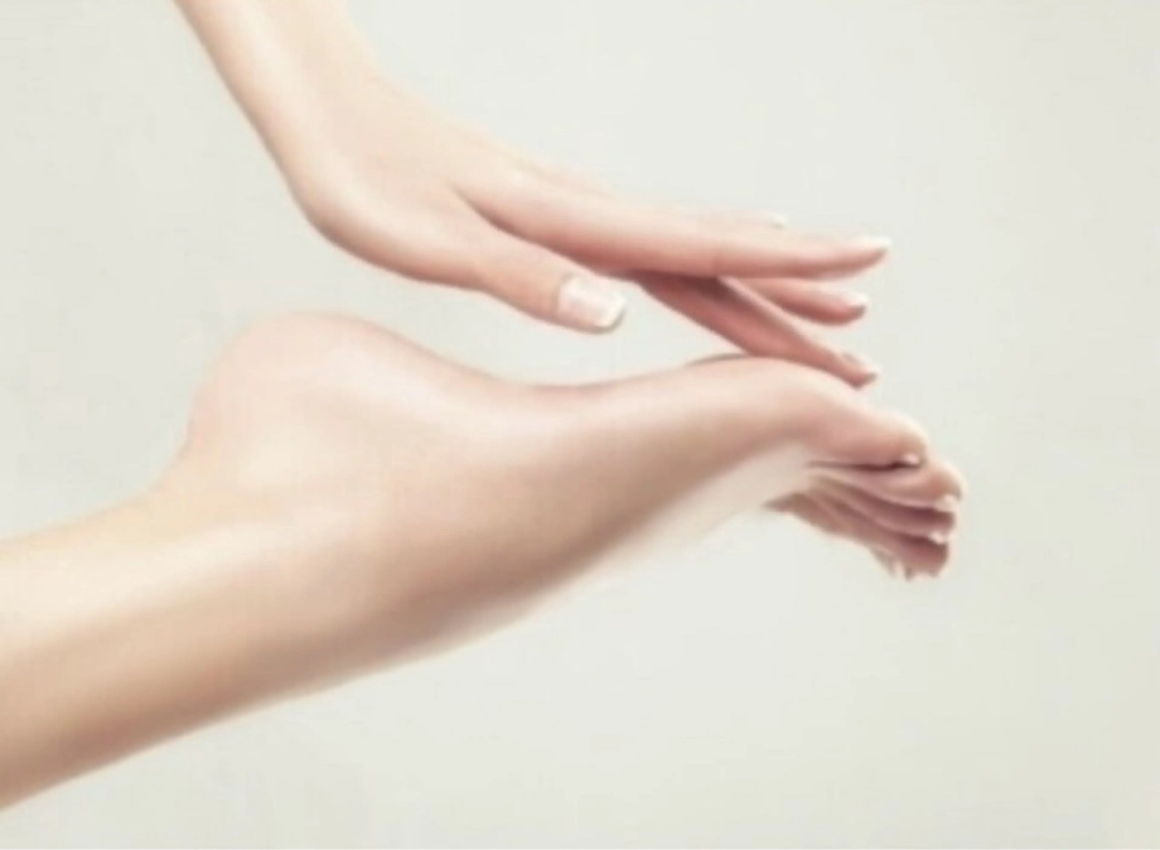 【Hand】ハードジェル/スカルプオフのみの写真