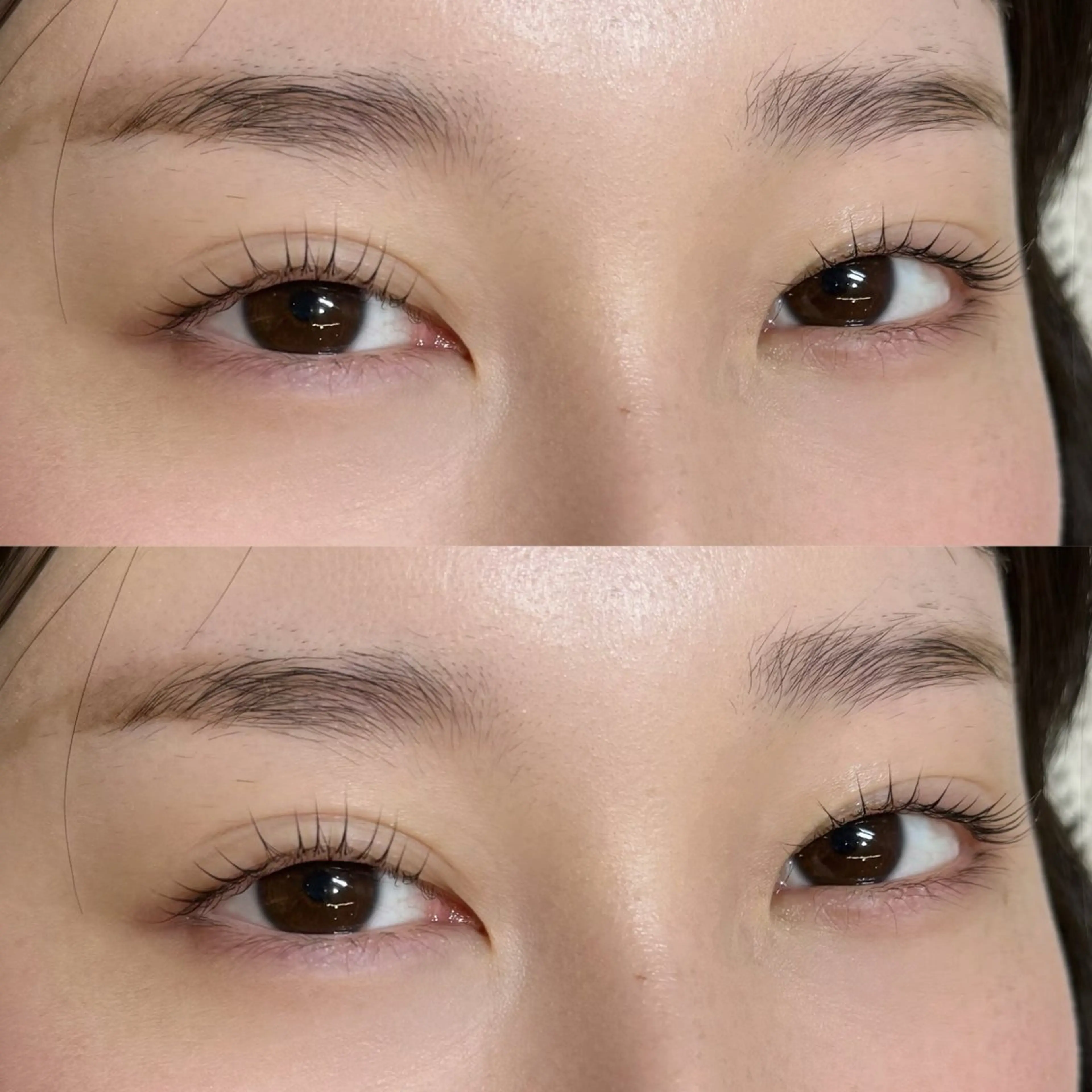 マツエク・マツパ kelly eye所属・kelly moekaの眉毛・アイブロウイメージ