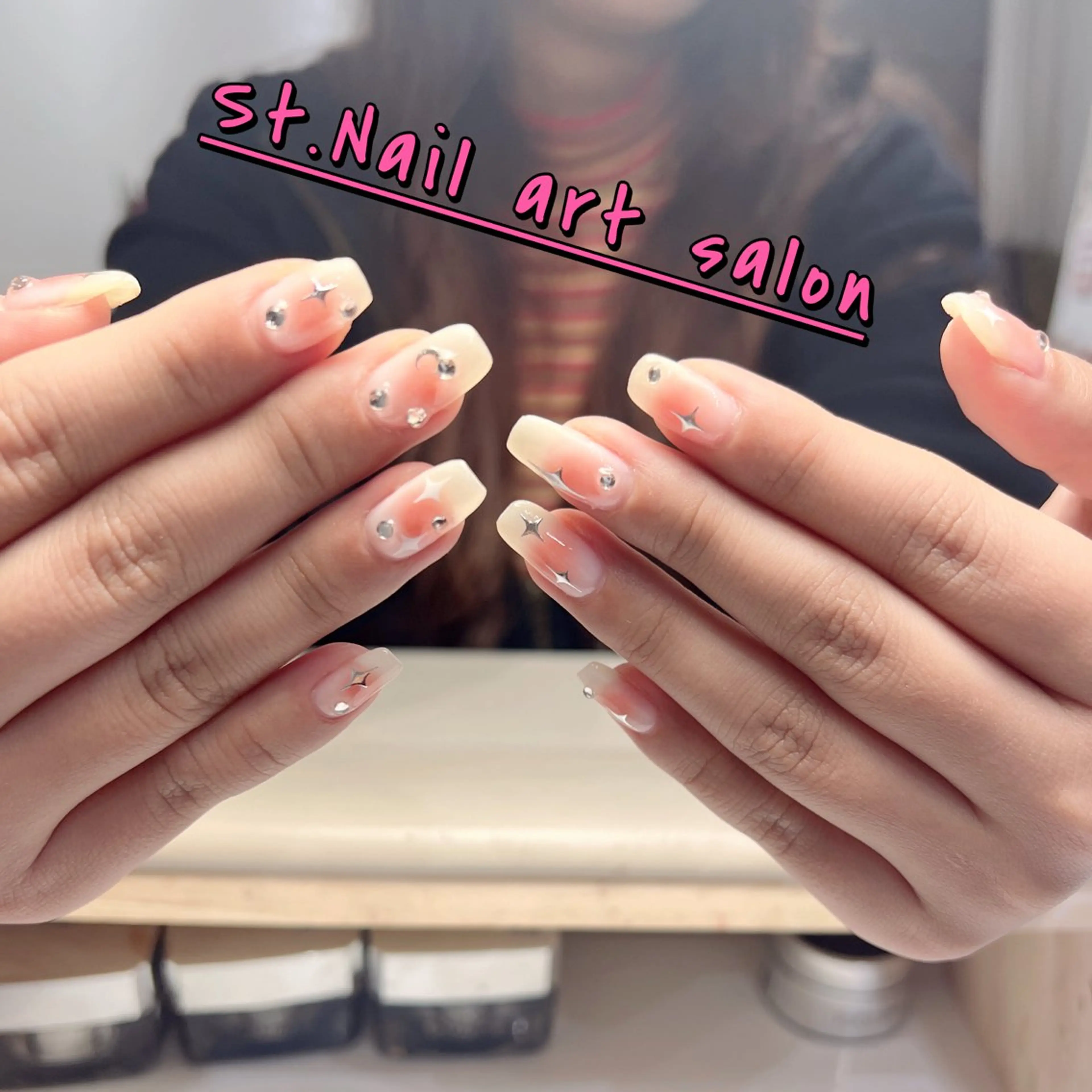 ネイル Nail Naomiのネイルデザイン