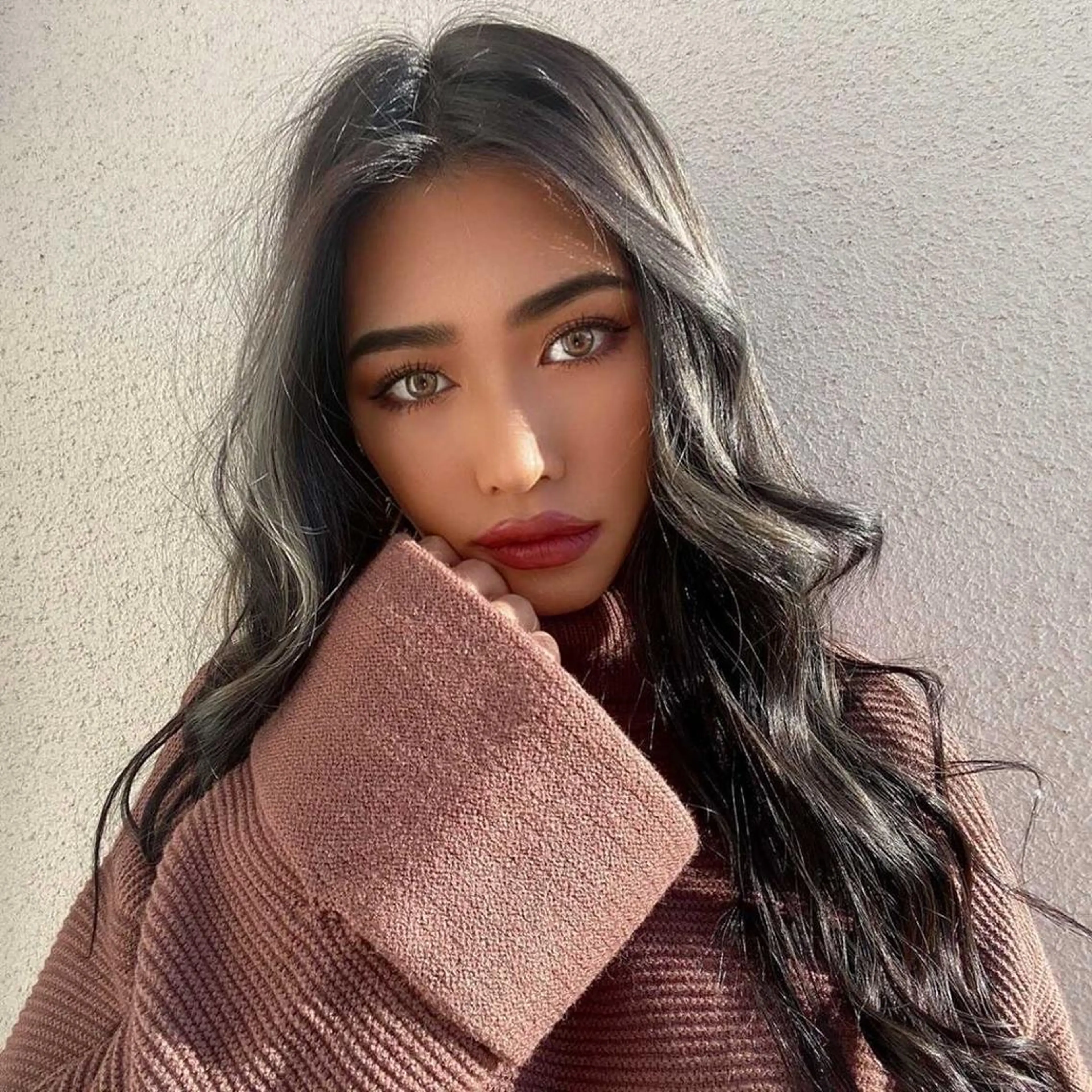 マツエク・マツパ パリジェンヌラッシュリフト マツパ 🍀fein. sakura🍀の眉毛・アイブロウイメージ