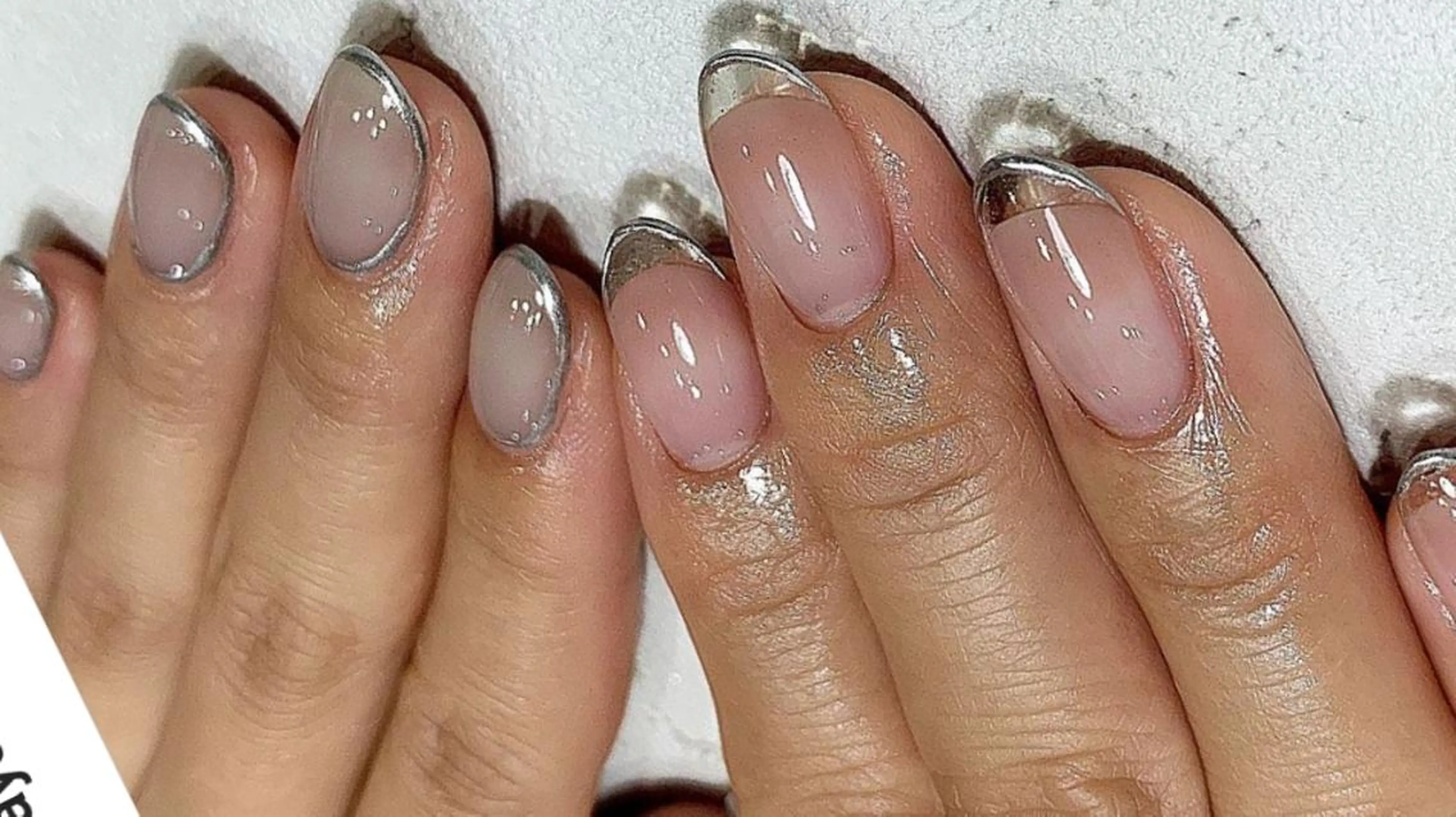 ネイル ハンドネイル NAIL_ROOM_R所属・NAIL_ROOM Rのネイルデザイン