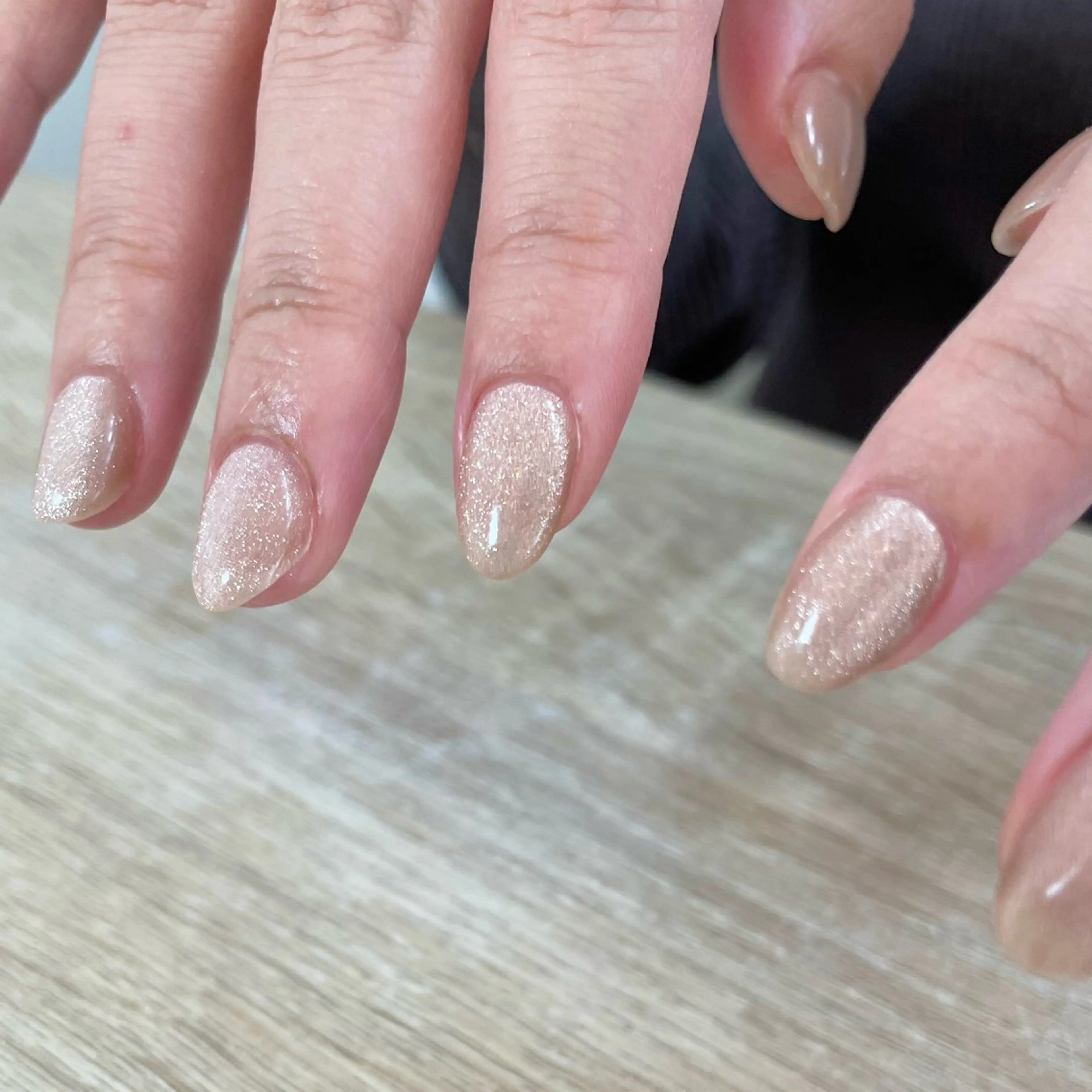 ネイル Cil 新大阪所属・Cil nail Chikanaのネイルデザイン