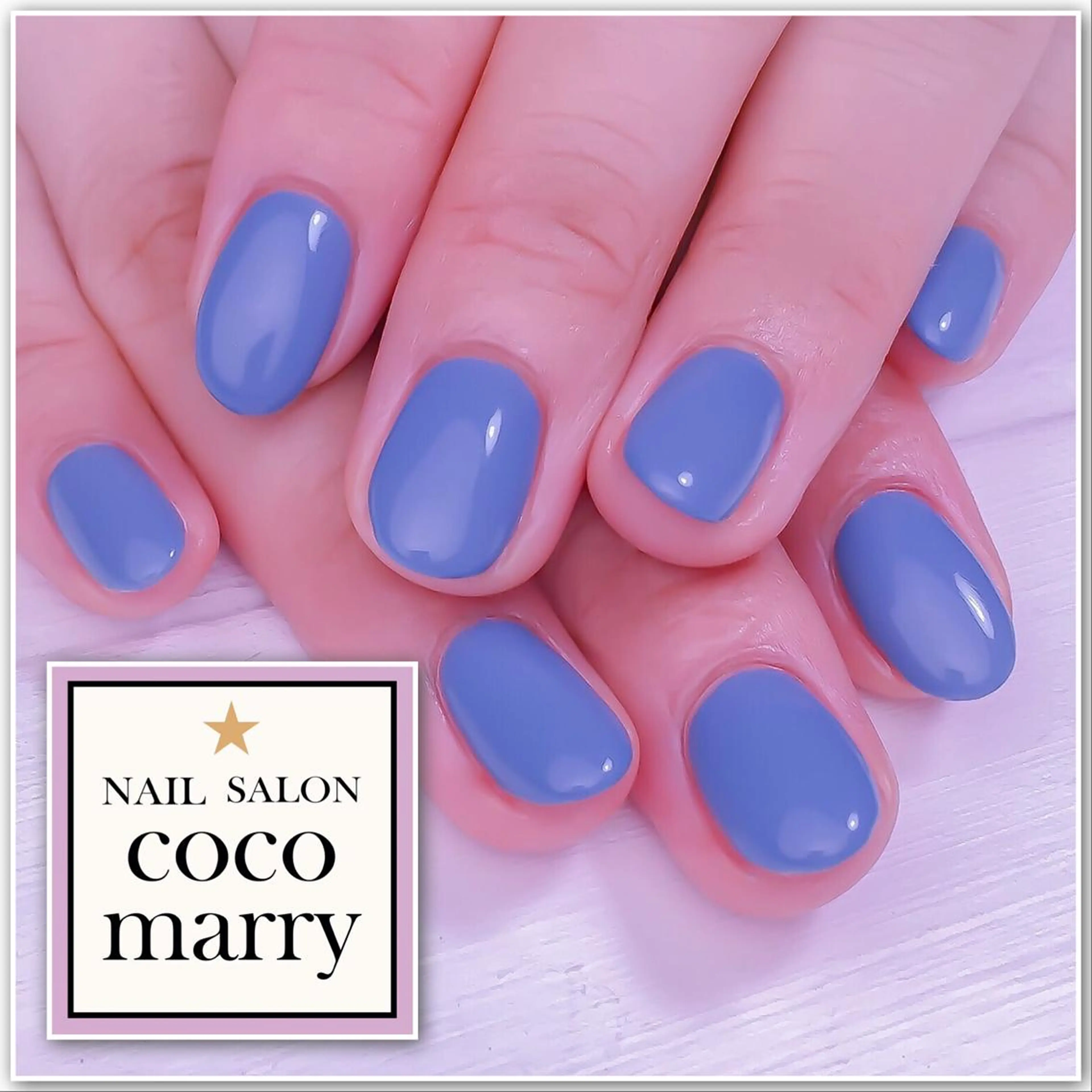 ネイル coco marry  のネイルデザイン