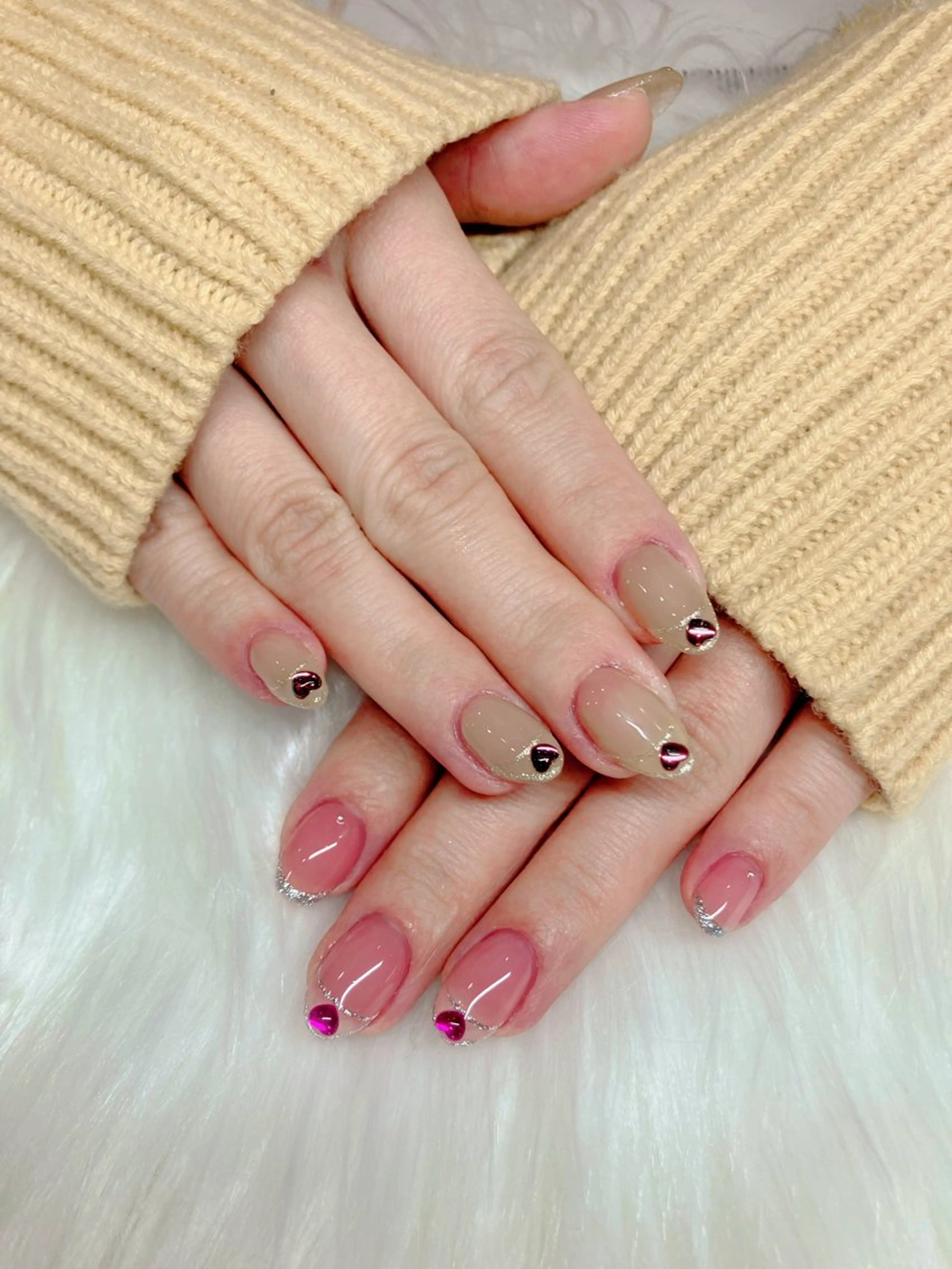 ネイル ハンドネイル ハンドケア The Nail エミのその他イメージ