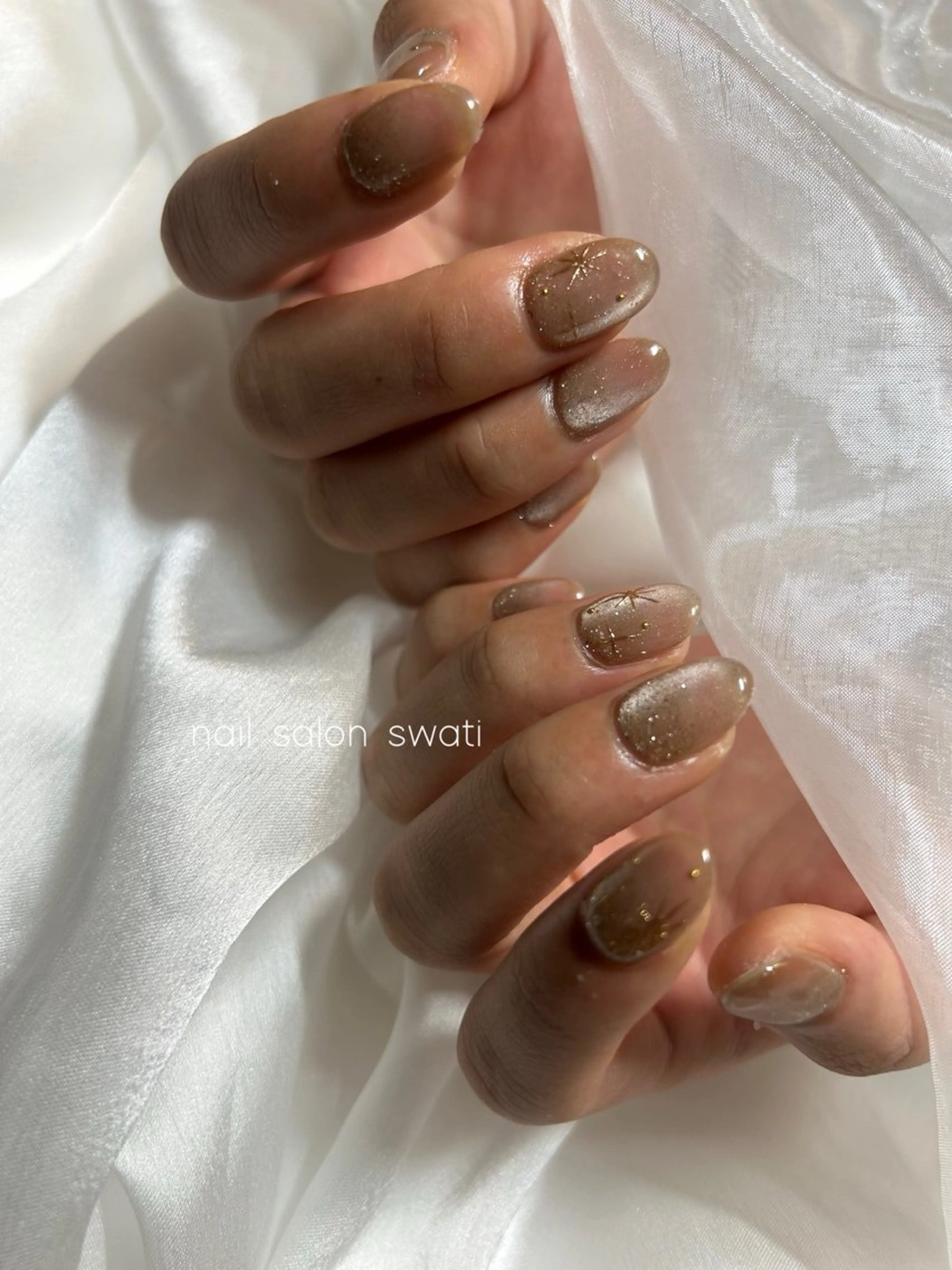 ネイル yuko （ネイリスト）のネイルデザイン