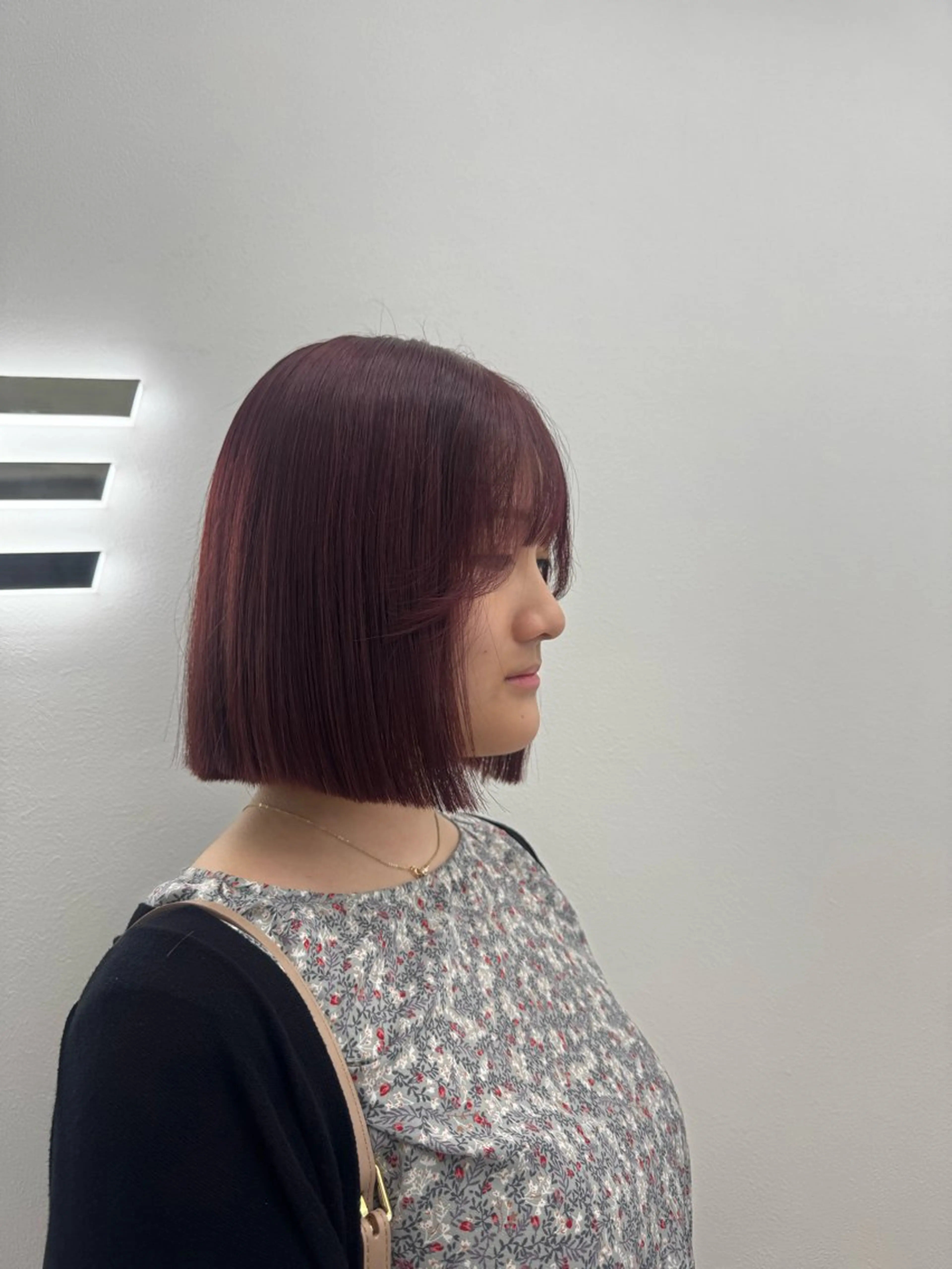 ロング カラー 🎀愛されgirly ヘア🫧Ayakaのヘアスタイル
