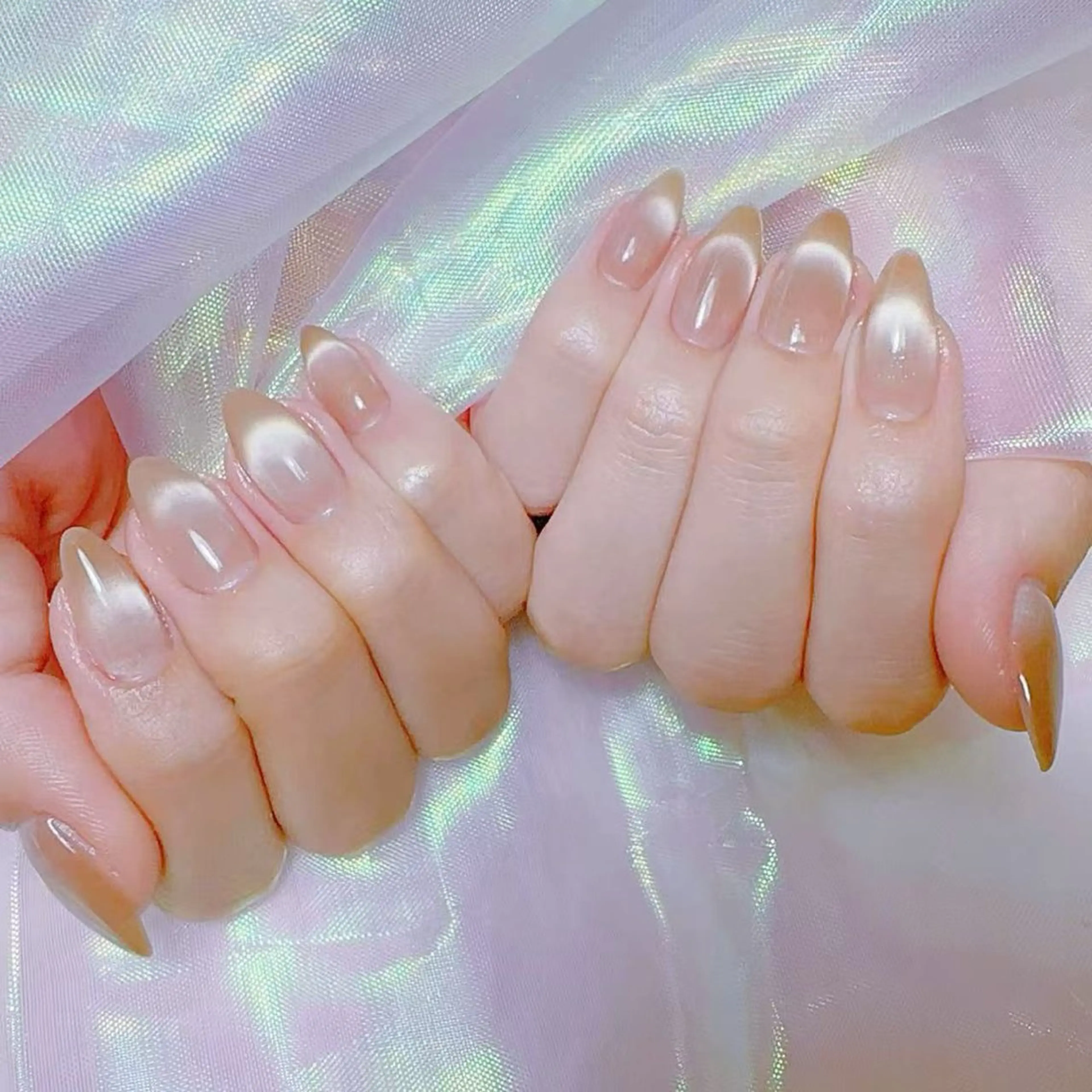 ネイル Anna Nail スカルプ専門店のネイルデザイン