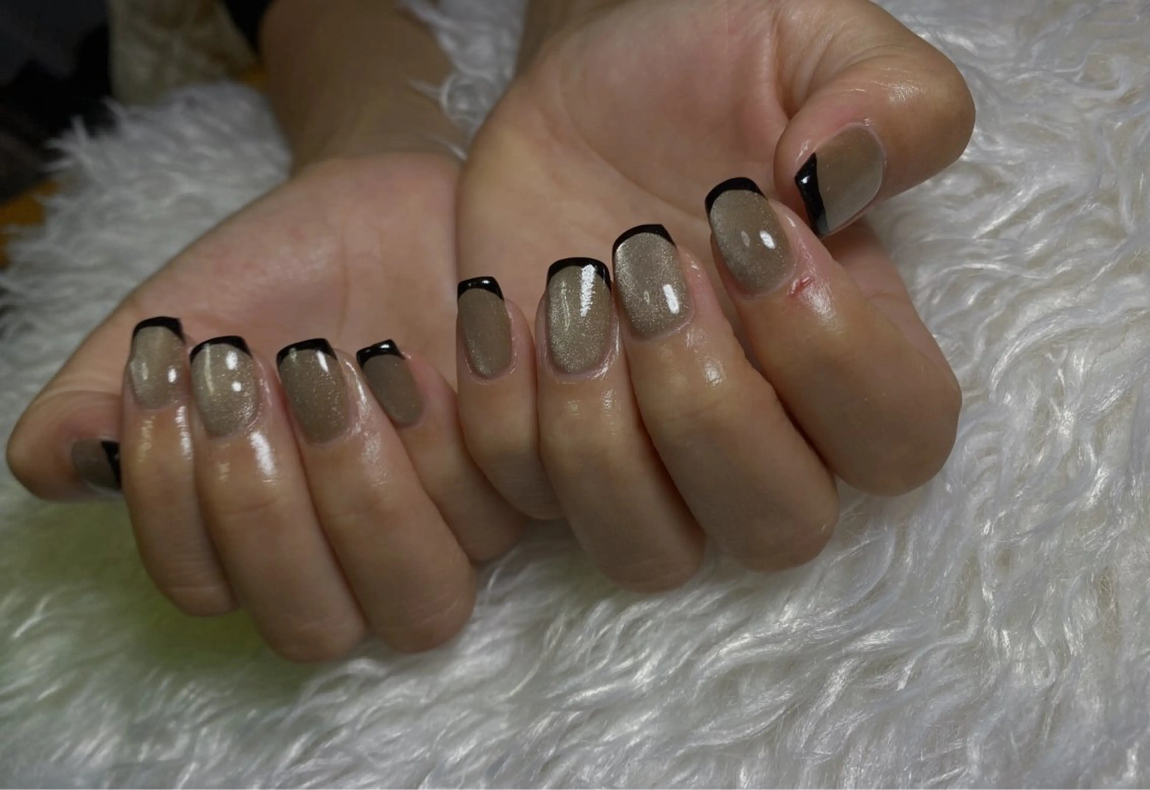 ネイル n o q r m. n a c h iのネイルデザイン