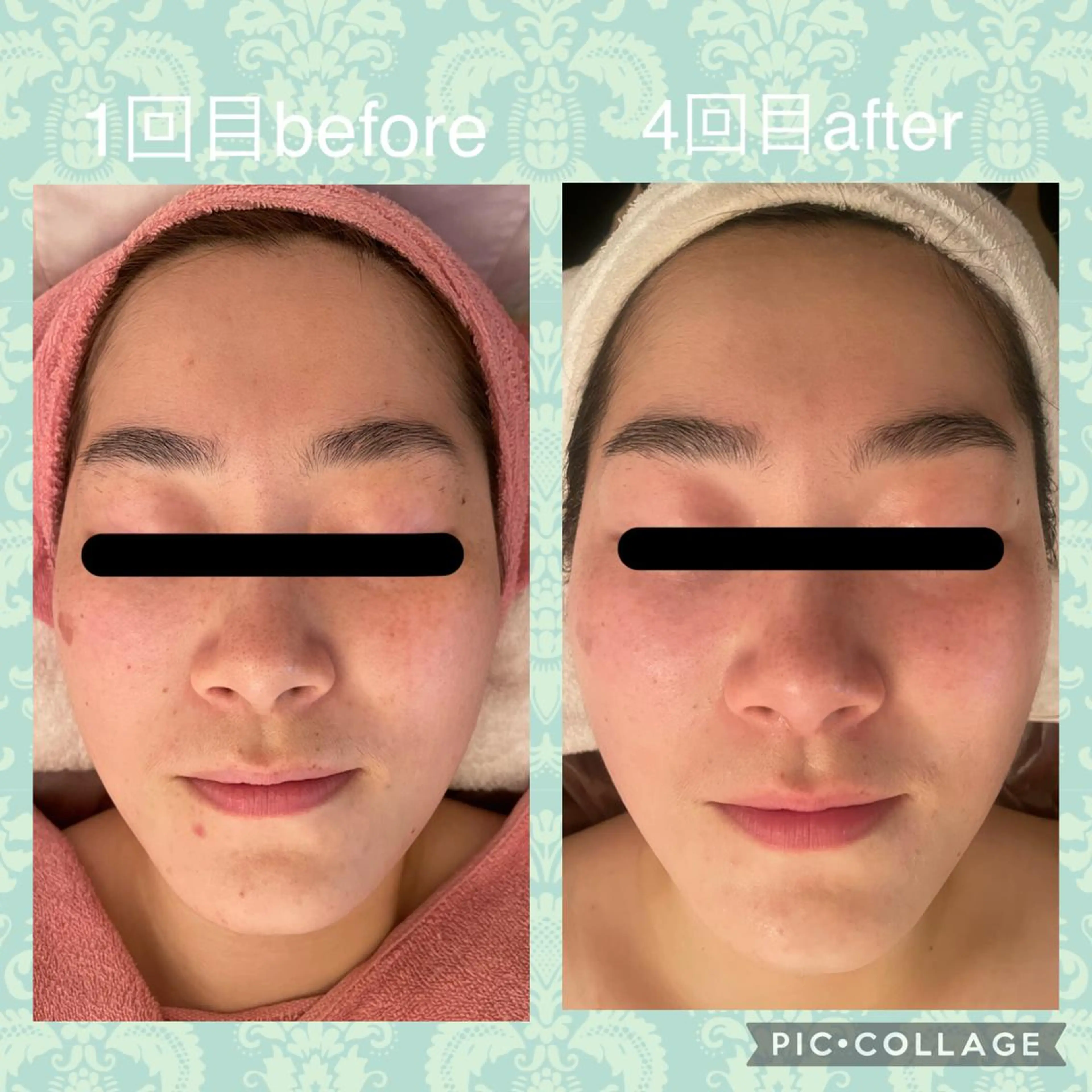 Serenity salonのエステ・リラクイメージ