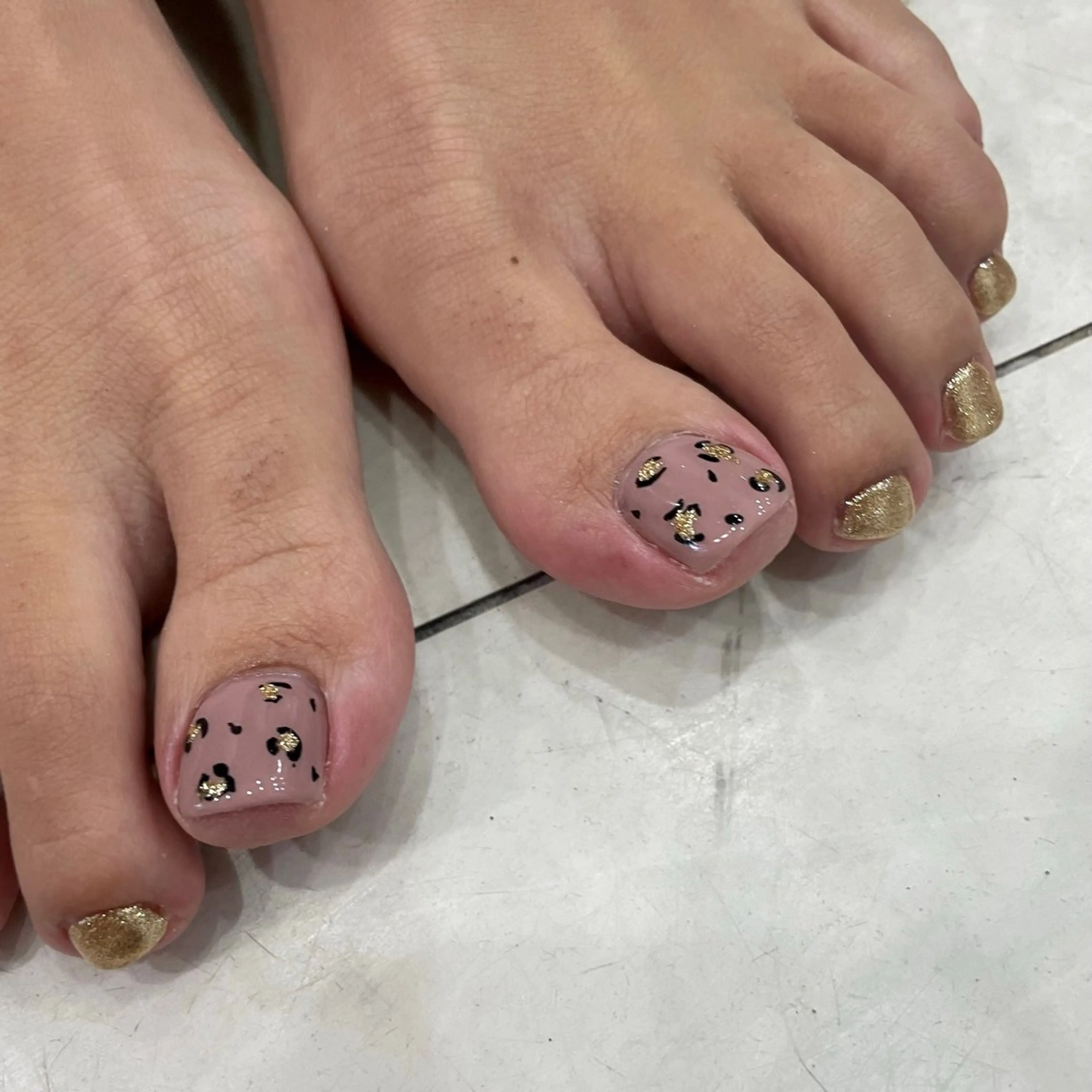 ネイル Bianca 渡邉🫧のネイルデザイン