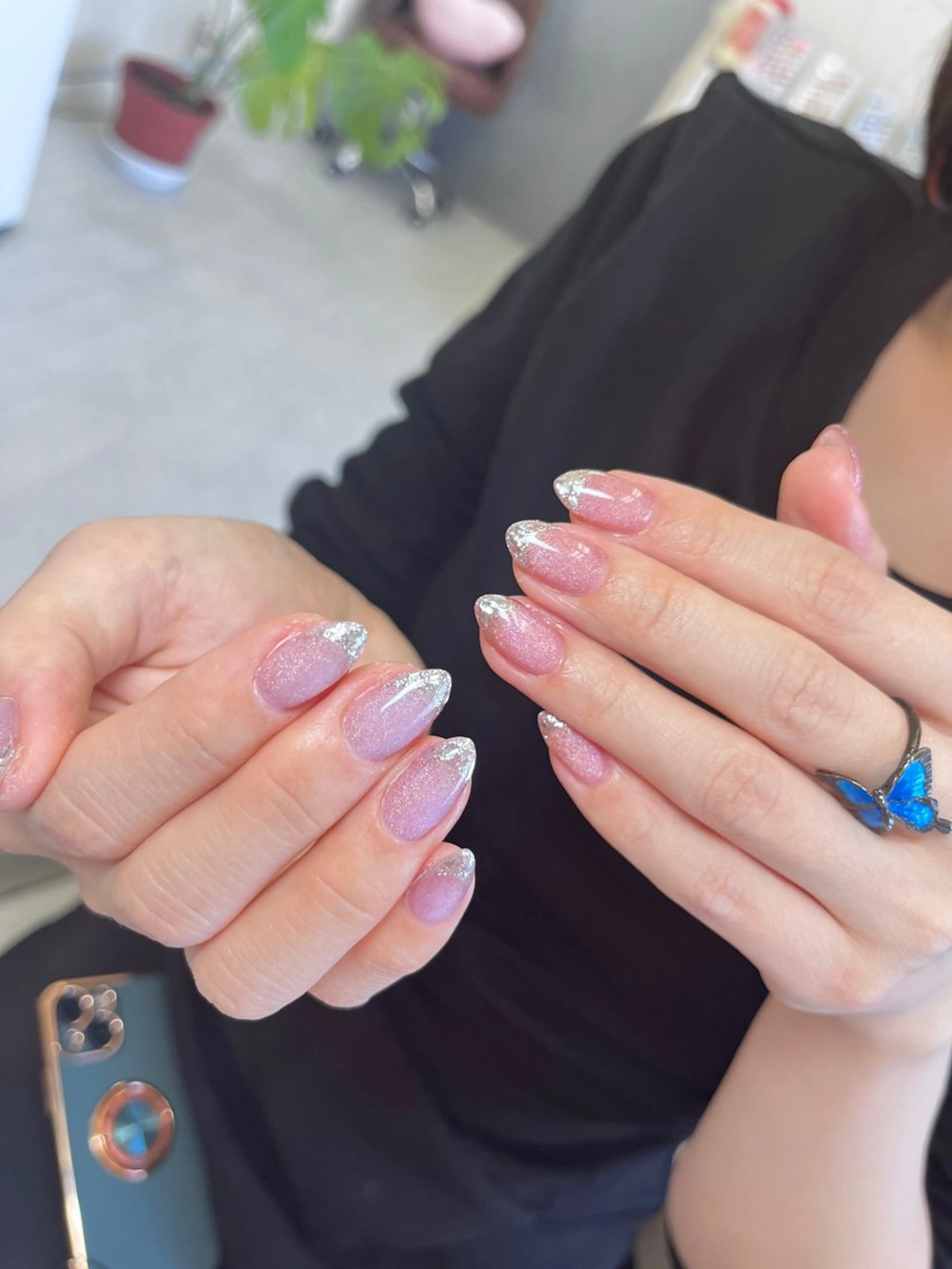 ネイル Flowerネイルサロン所属・. yukiのネイルデザイン