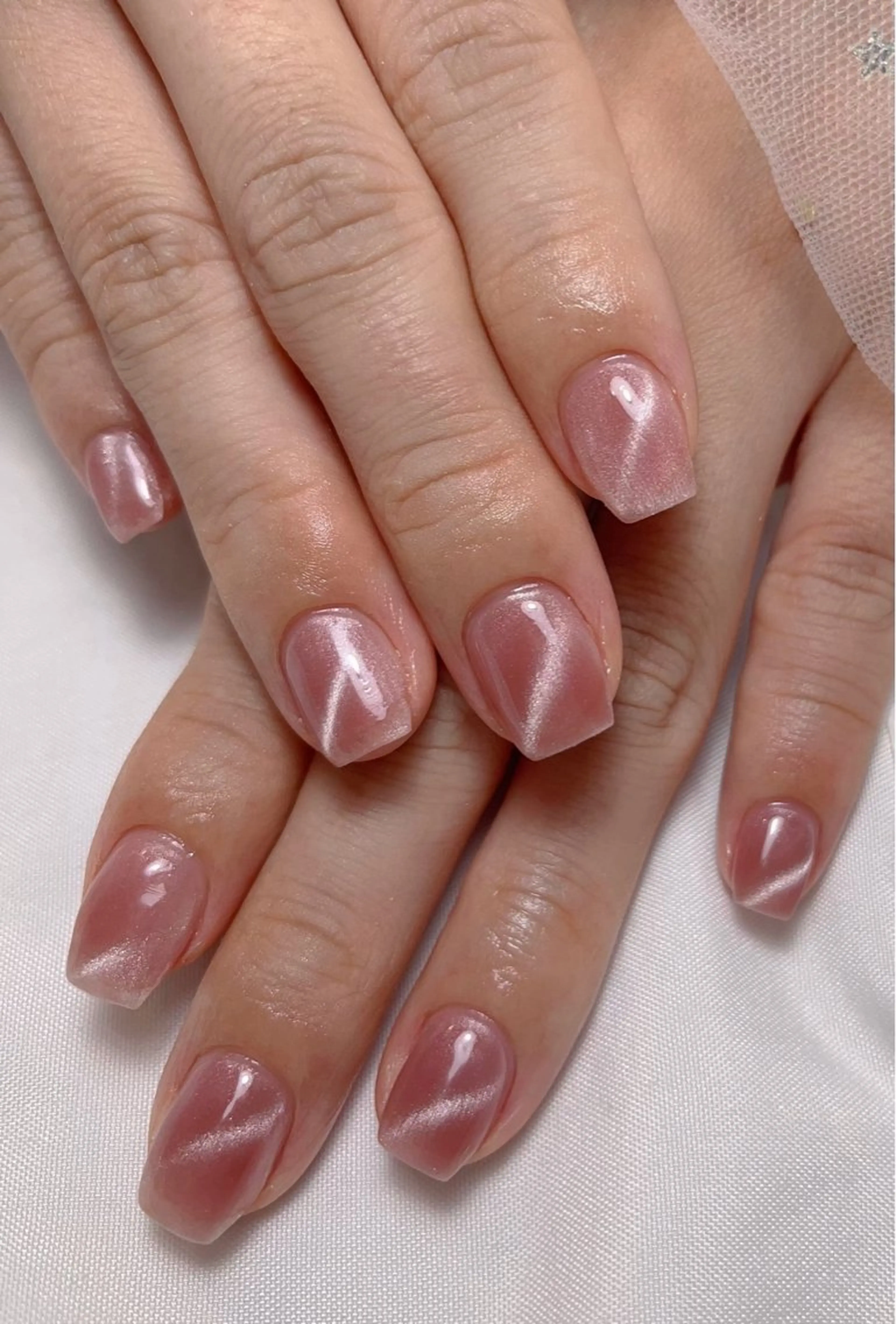 ネイル KA Linのネイルデザイン