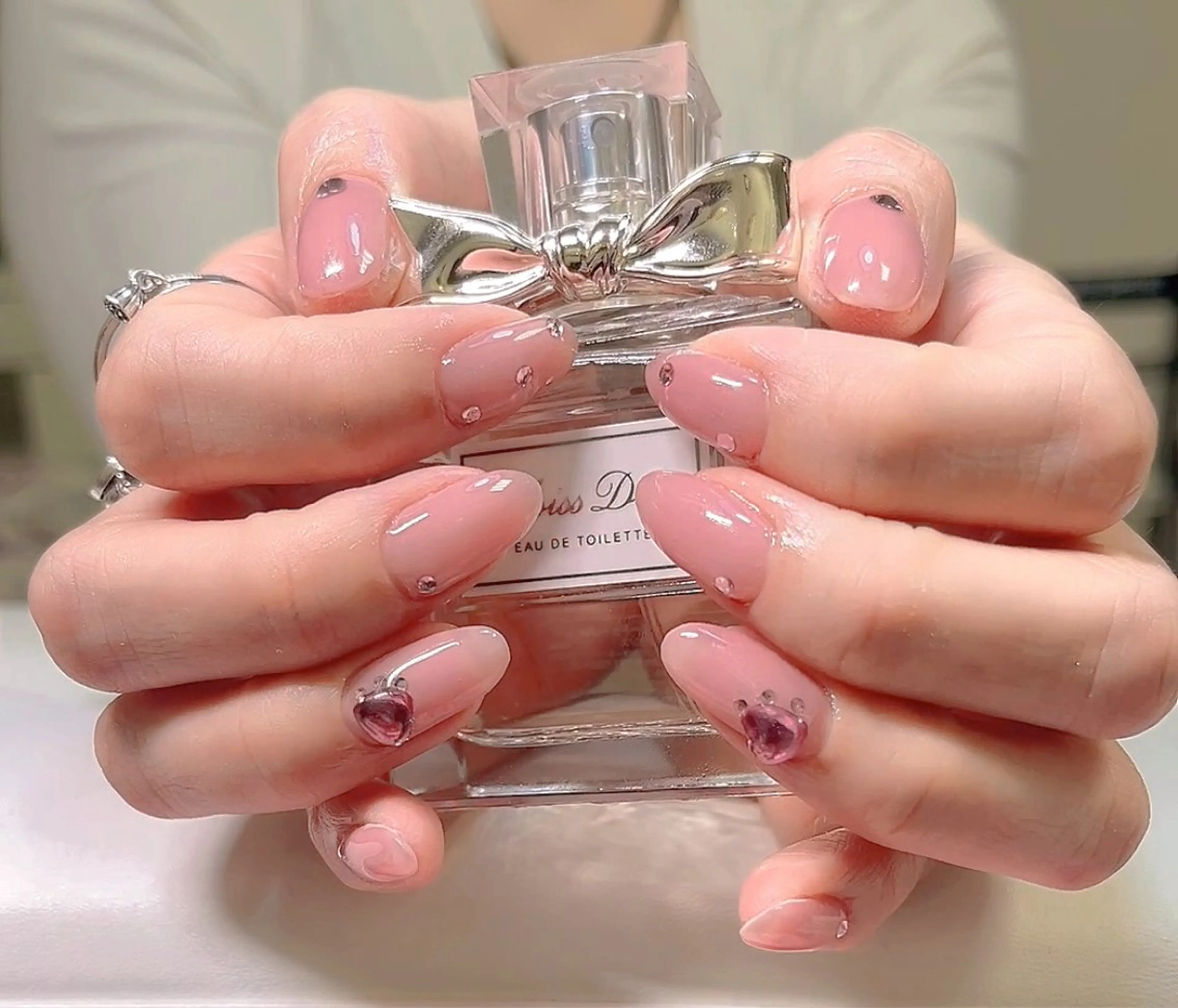 ネイル Y’s salon所属・コアラ Y’s salonのネイルデザイン