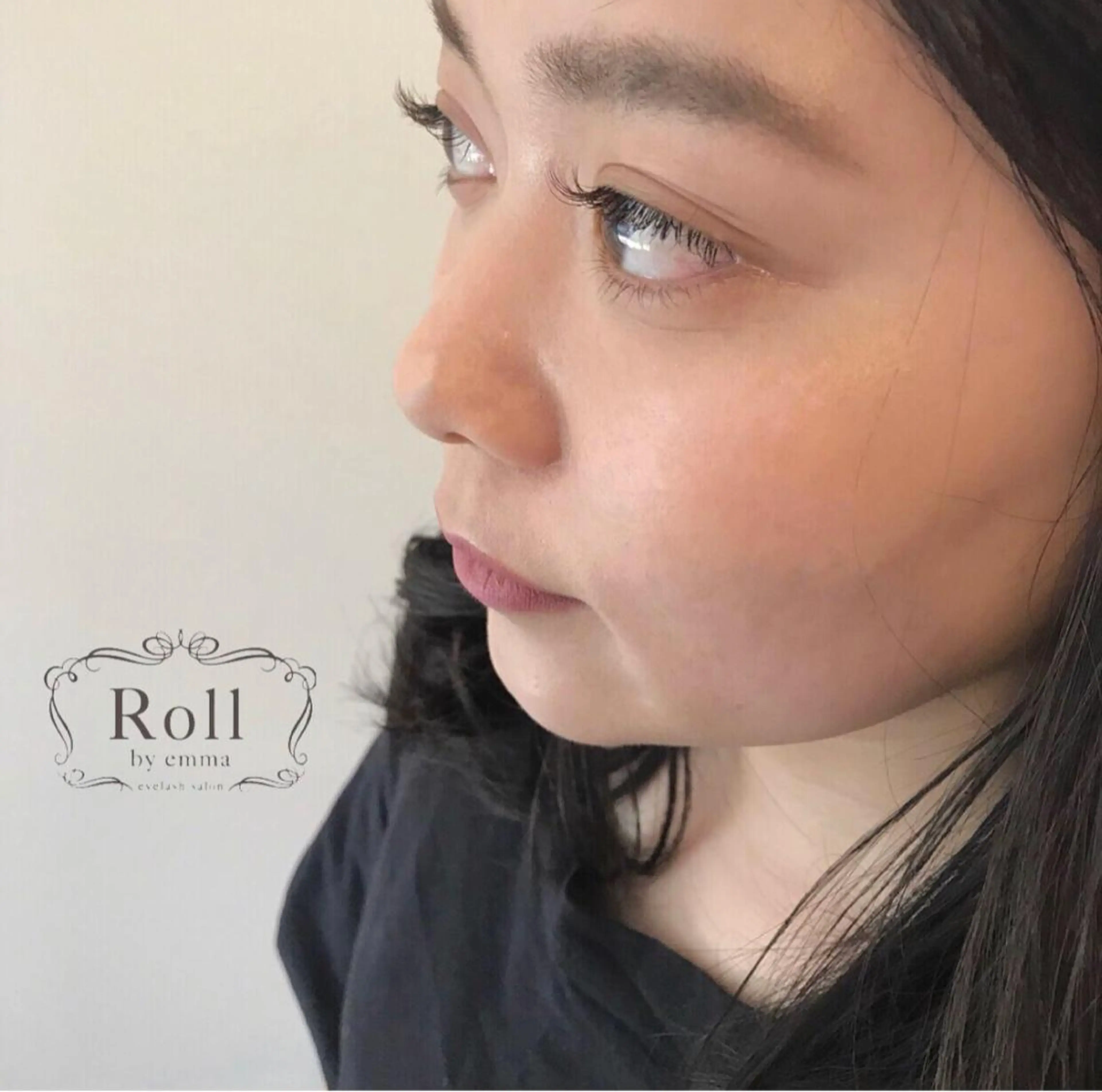 マツエク・マツパ H e l l a所属・パリエク/マツパ H e l l aのマツエク・マツパデザイン