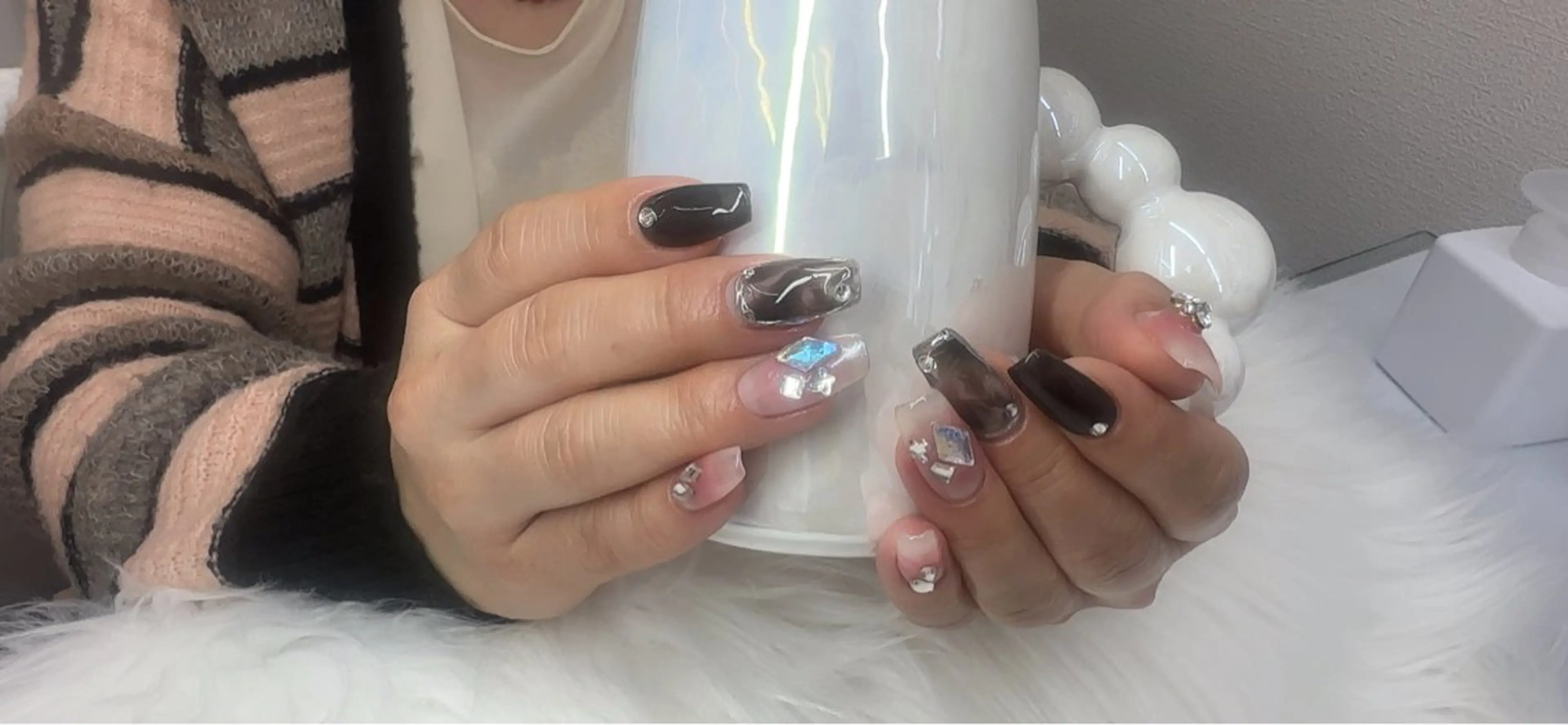 ネイル ハンドネイル MIKIネイルサロン所属・MIKIネイル サロンのネイルデザイン