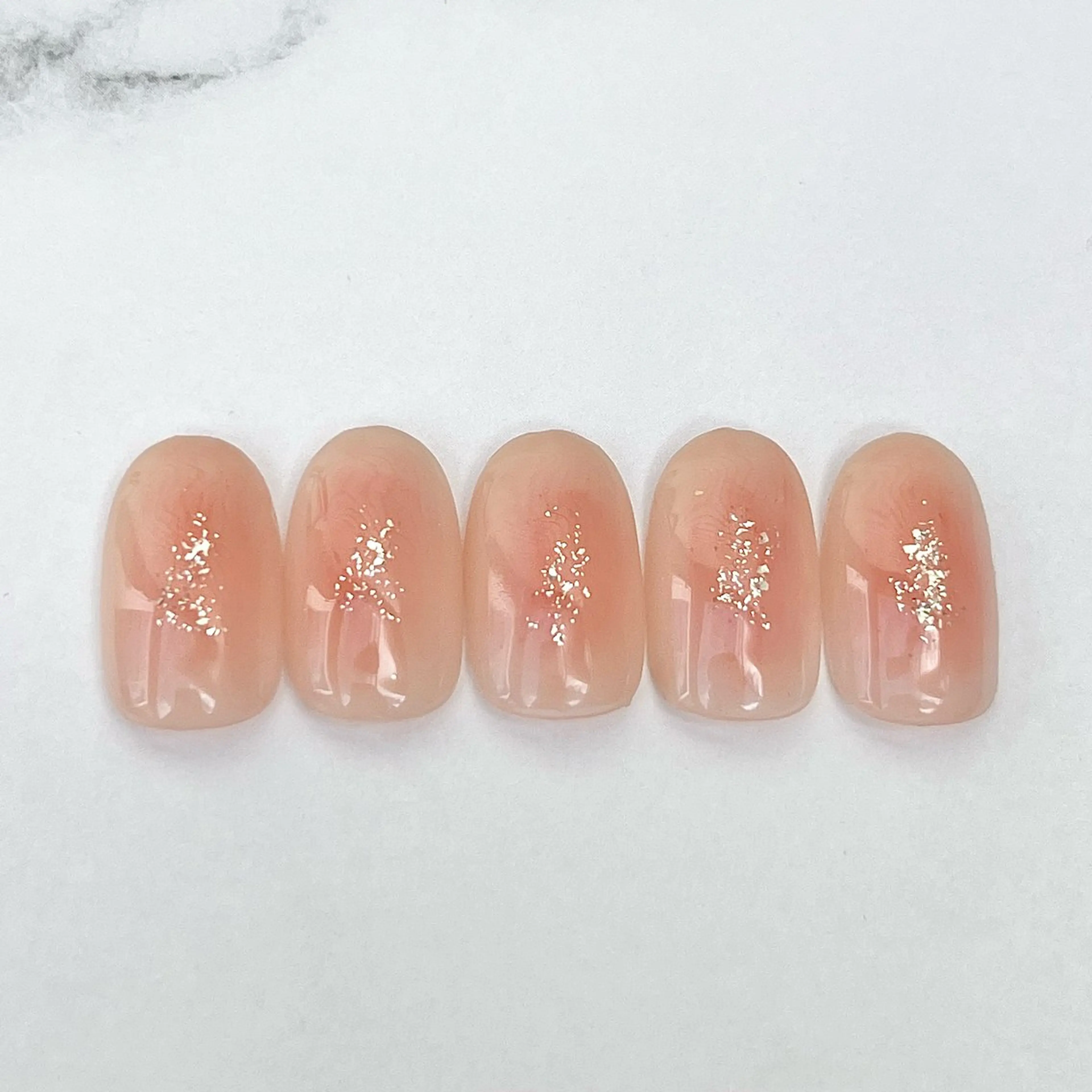 ネイル ハンドネイル M. Saoriのネイルデザイン