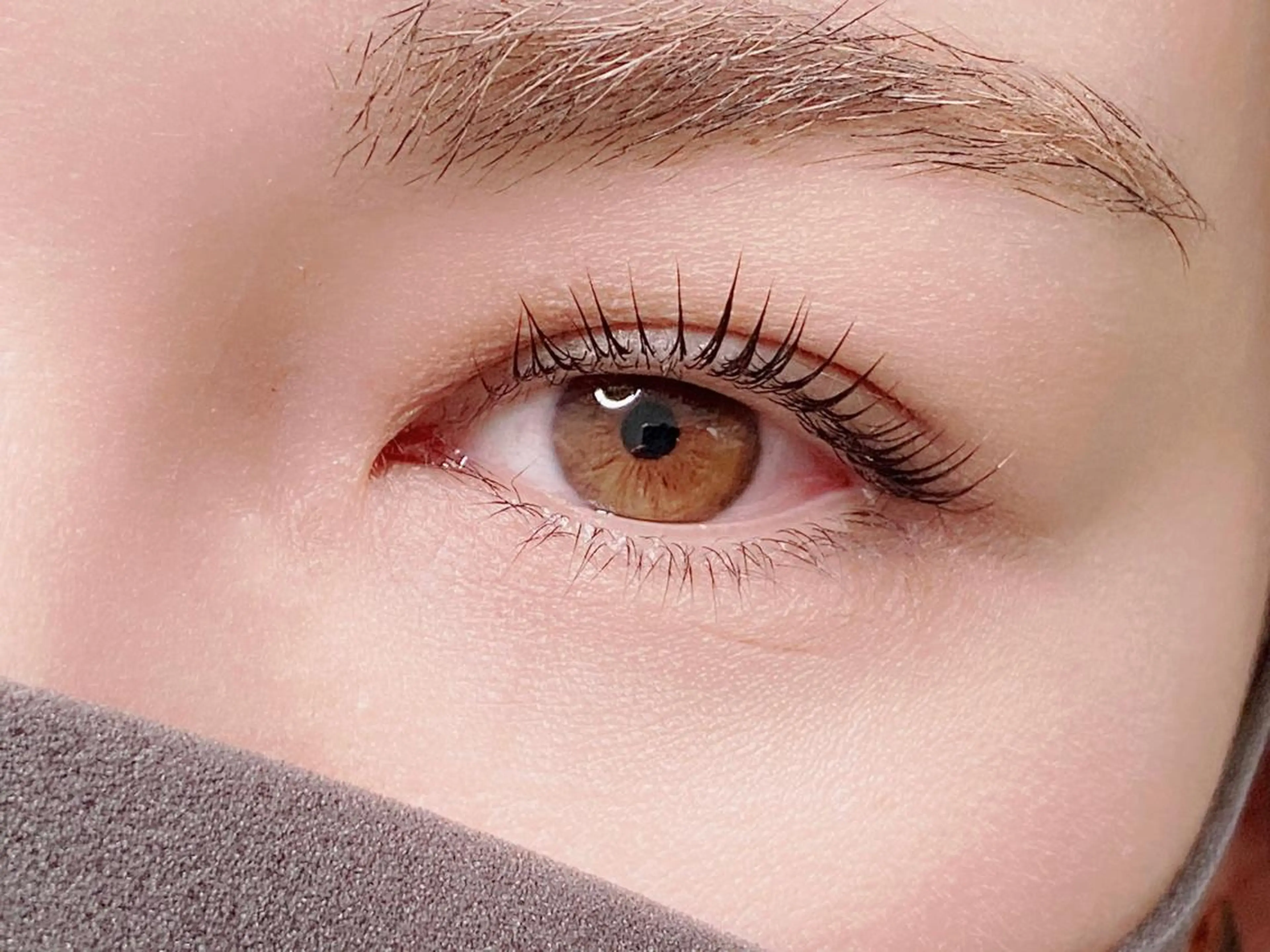 マツエク・マツパ sol eyelashのエステ・リラクイメージ
