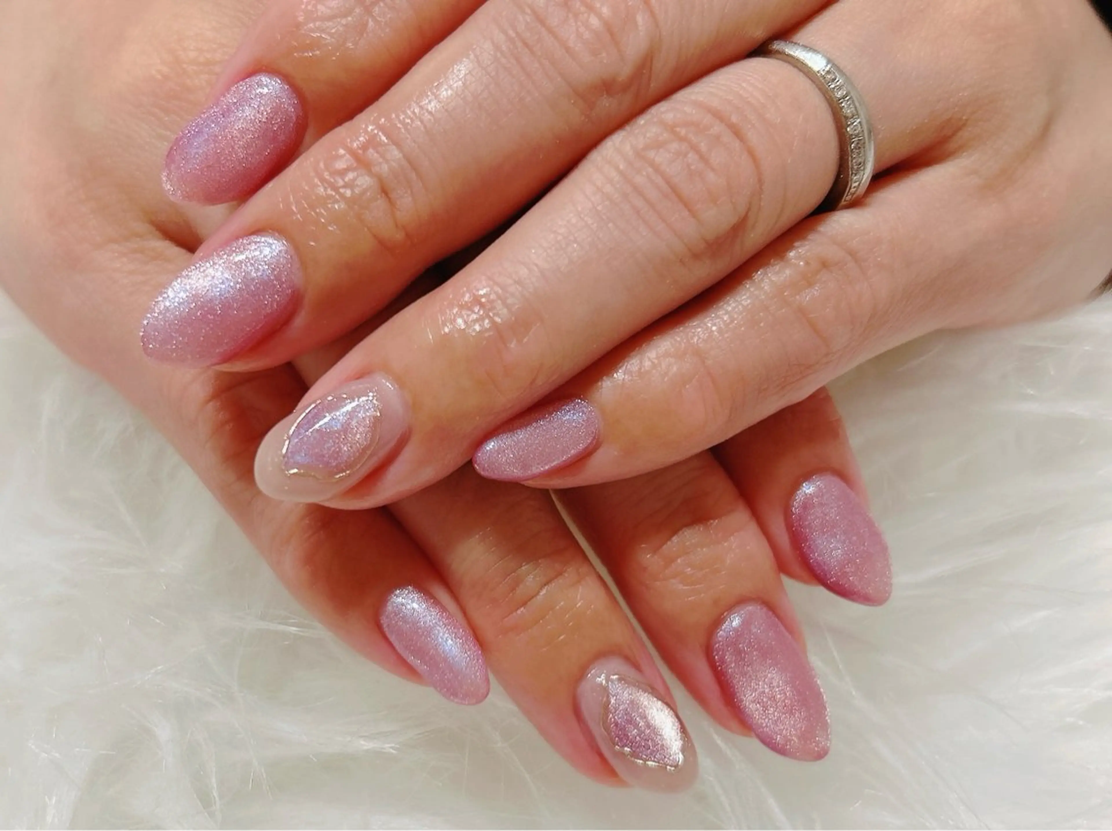ネイル ハンドネイル Y′s NAILのネイルデザイン