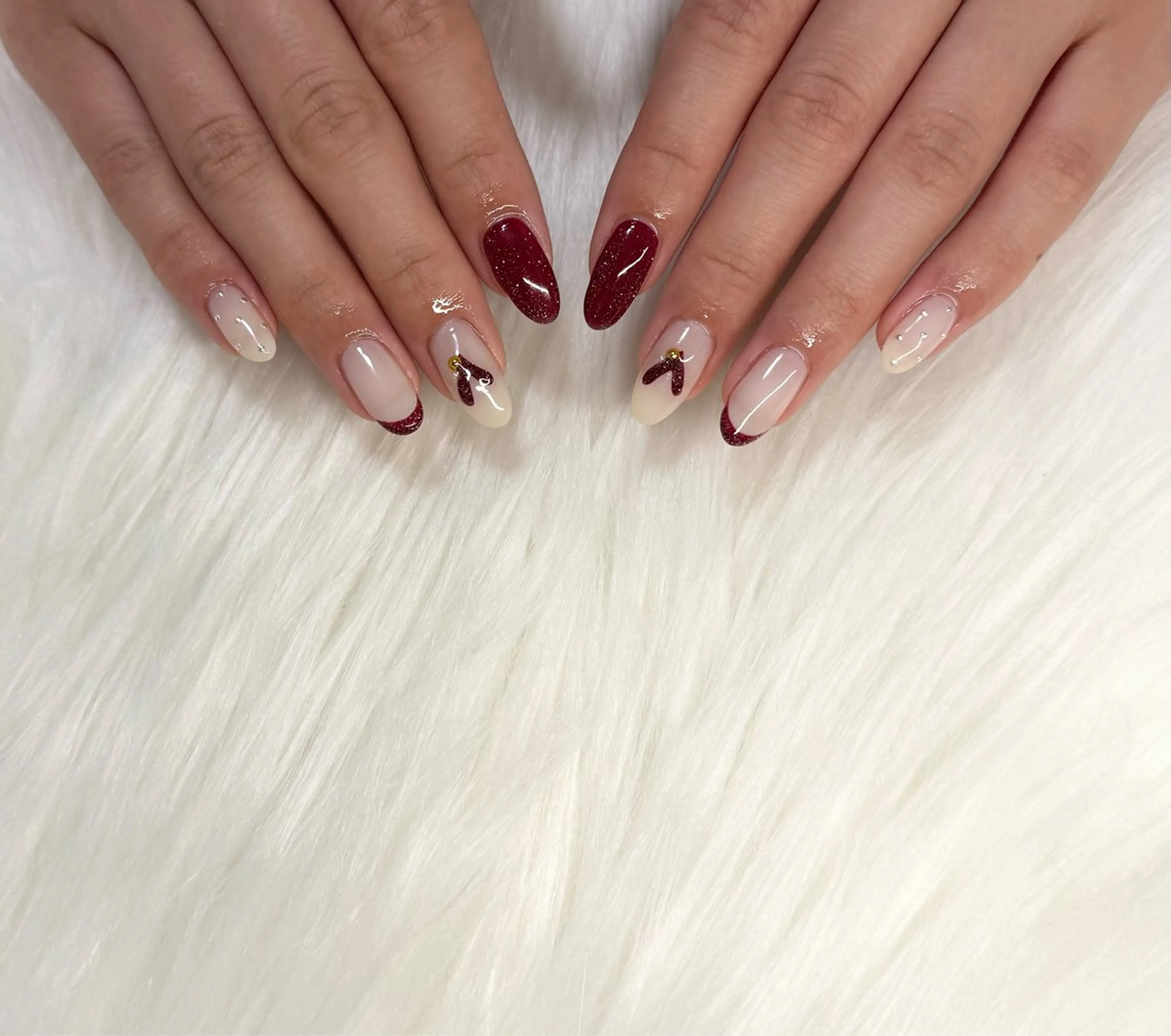 ネイル nailsalon R.のネイルデザイン